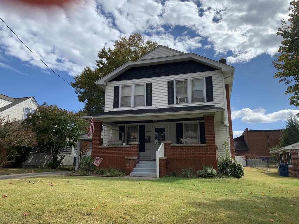 2406 Central Parkway