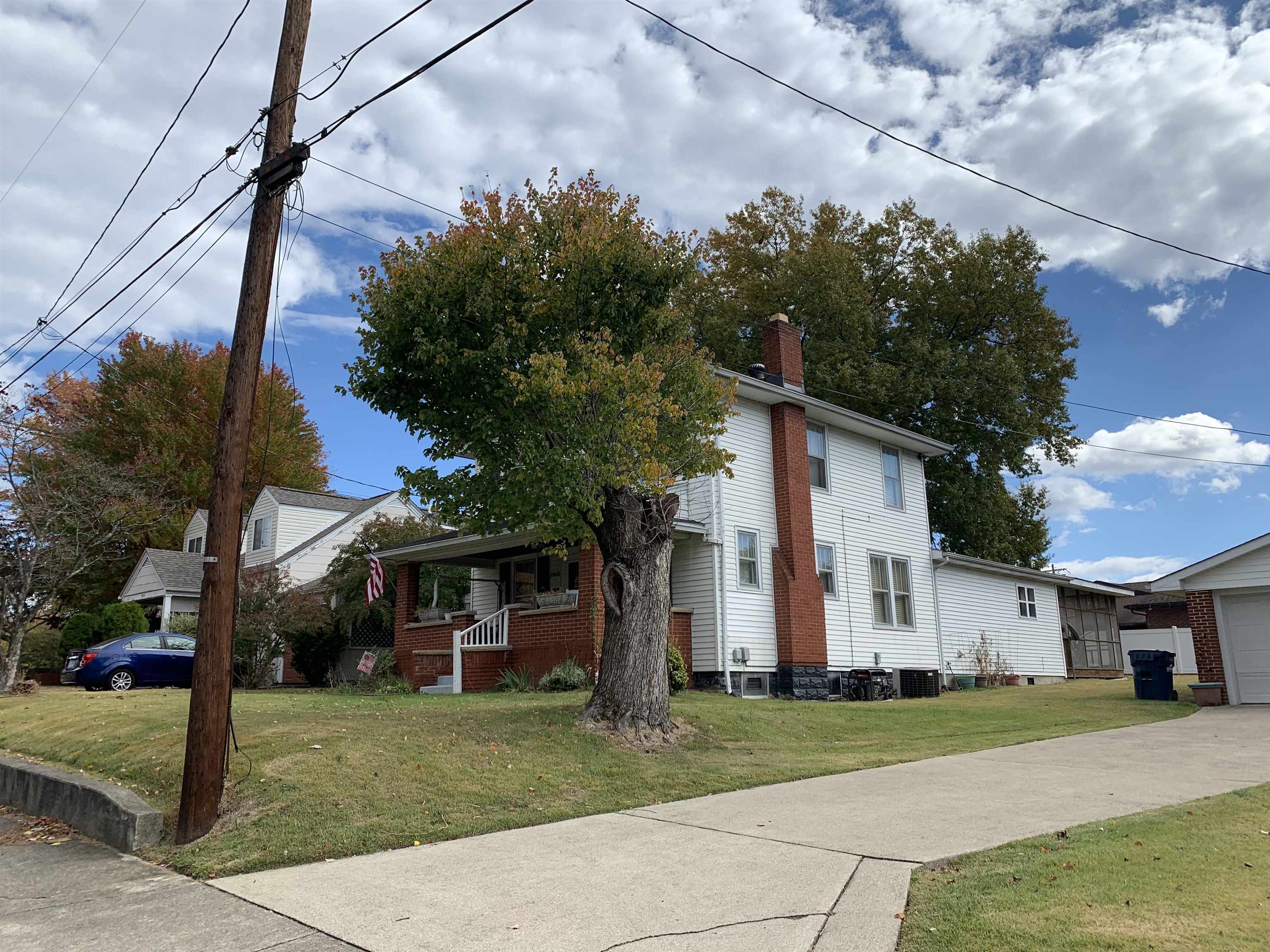 2406 Central Parkway