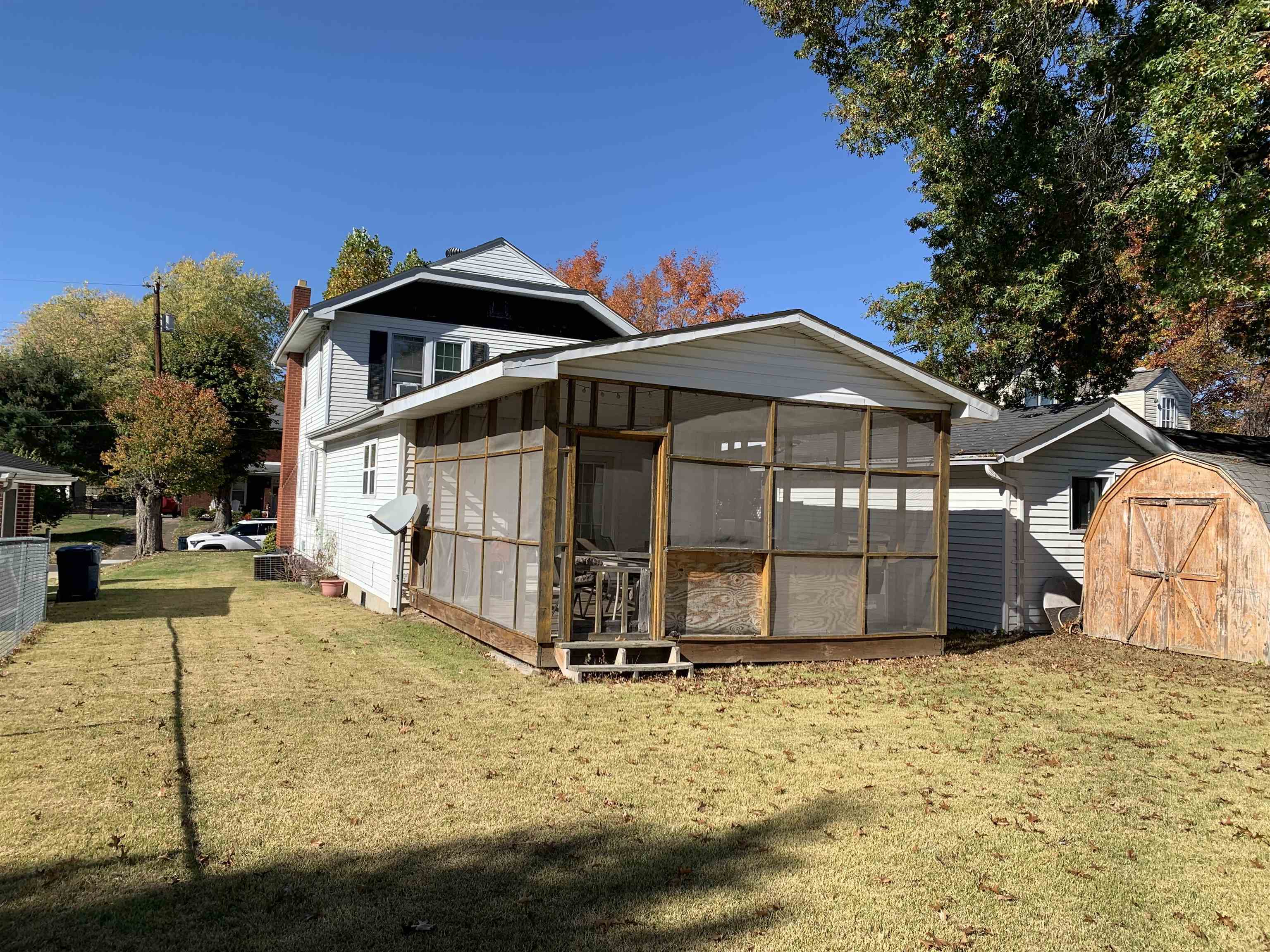 2406 Central Parkway