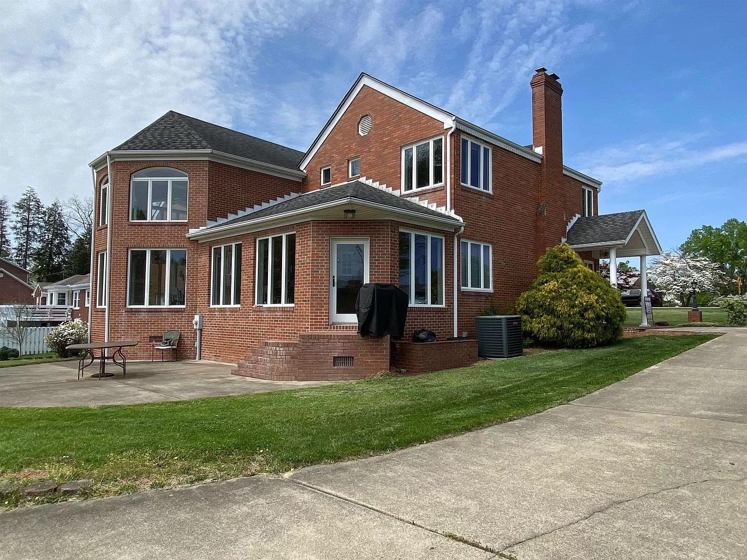 108 Country Club Drive