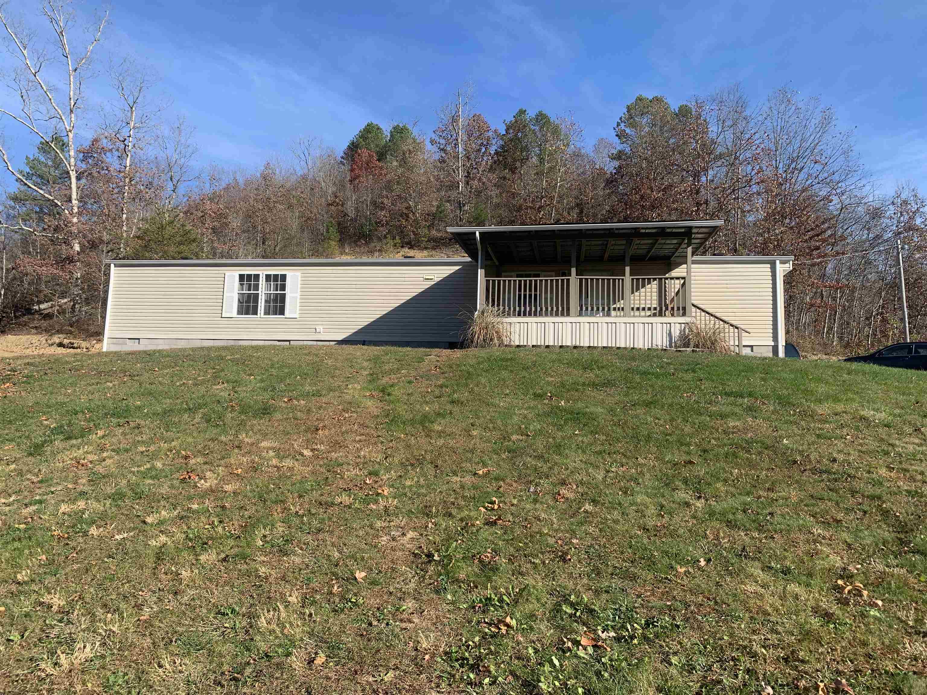 4608 N State Highway 7