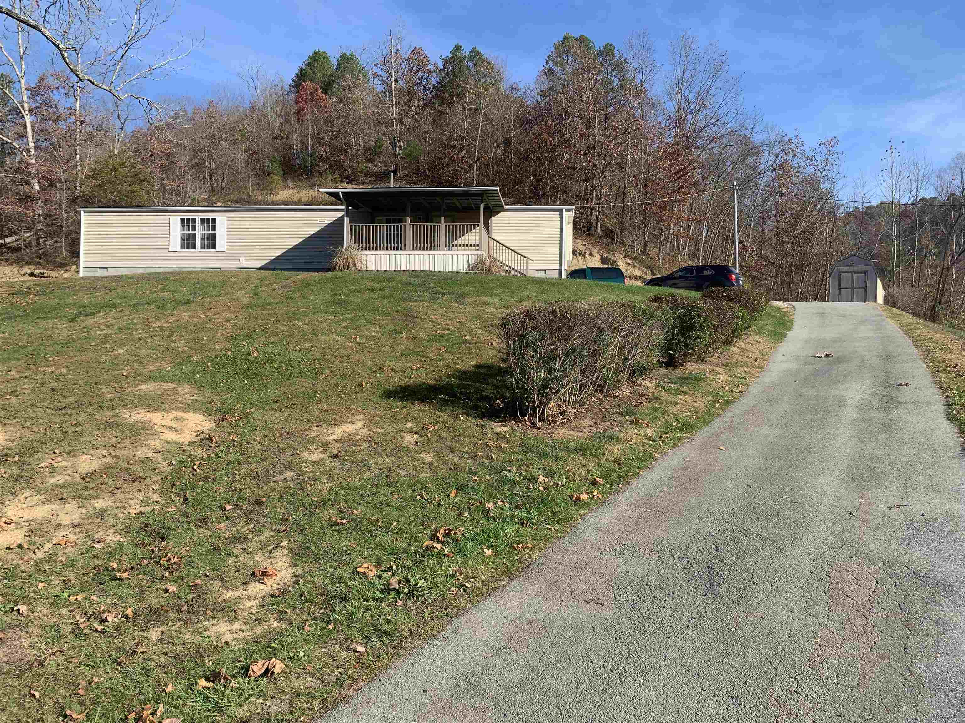 4608 N State Highway 7