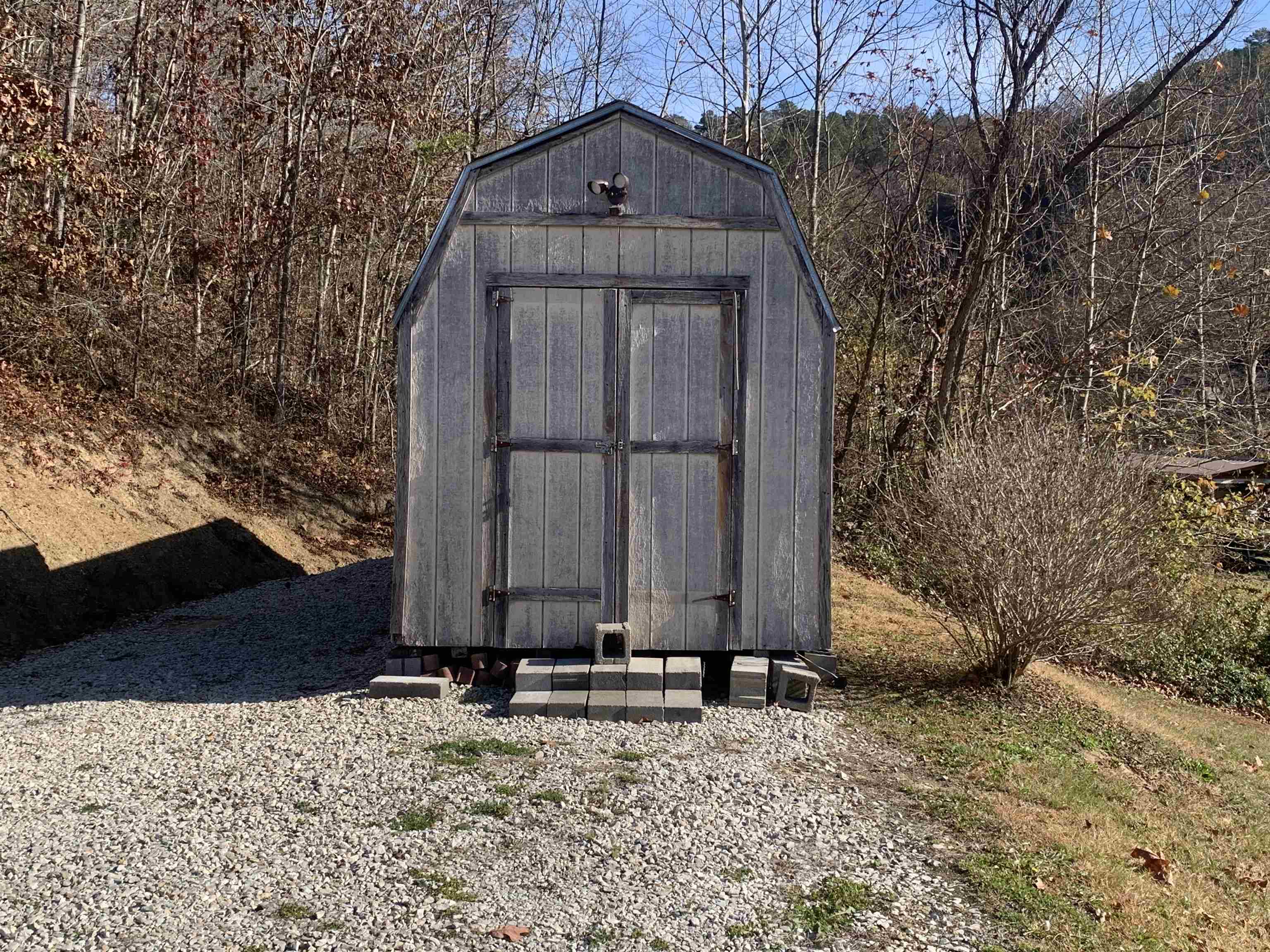4608 N State Highway 7