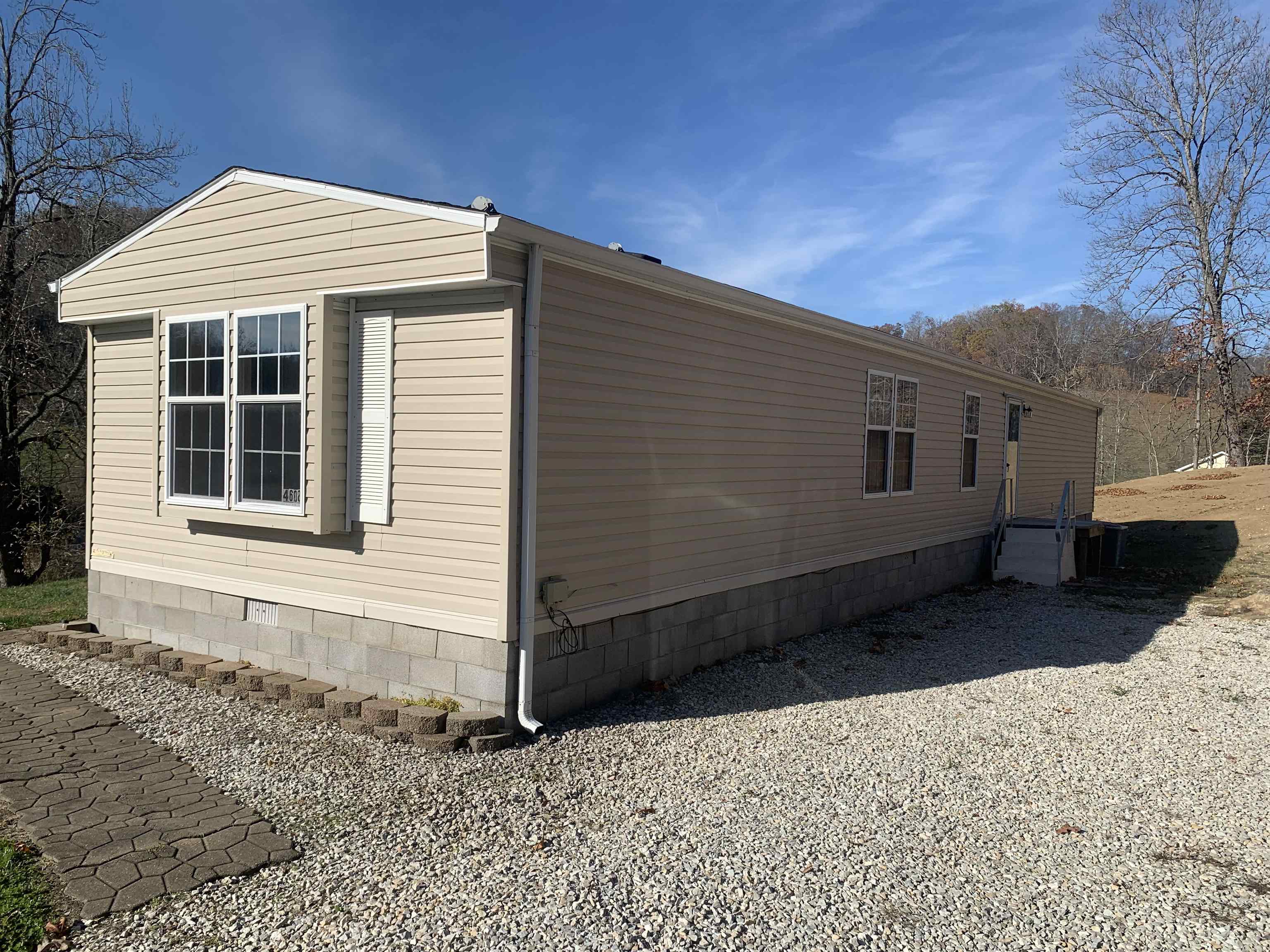 4608 N State Highway 7