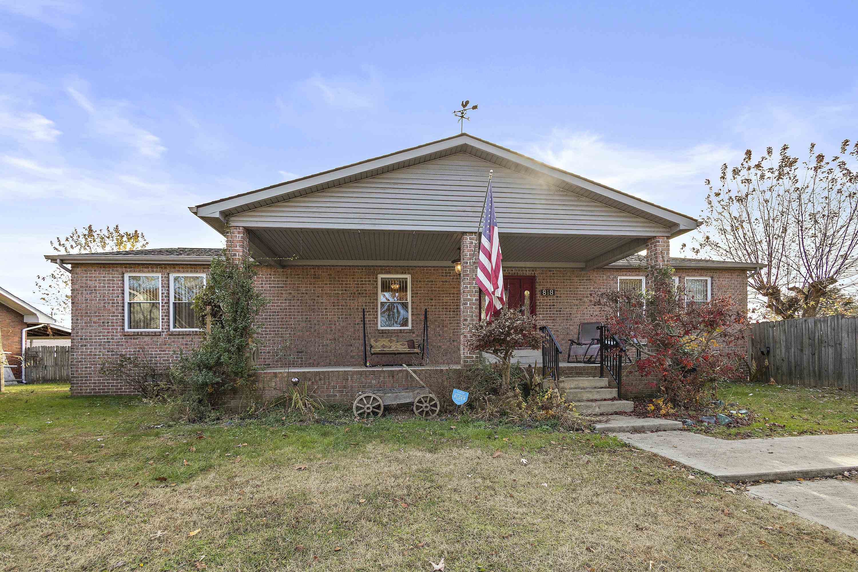 818 Bernita Drive