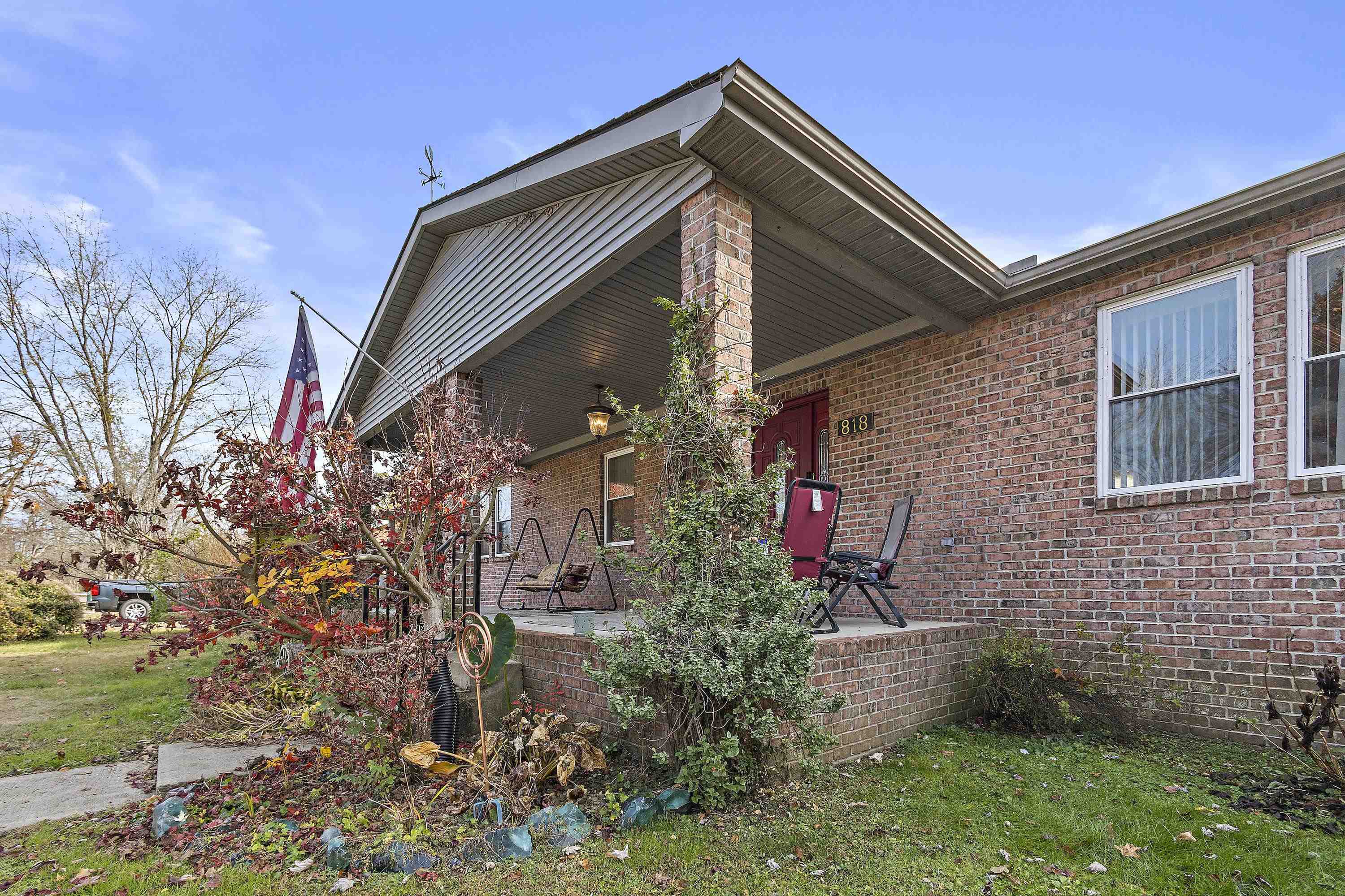 818 Bernita Drive