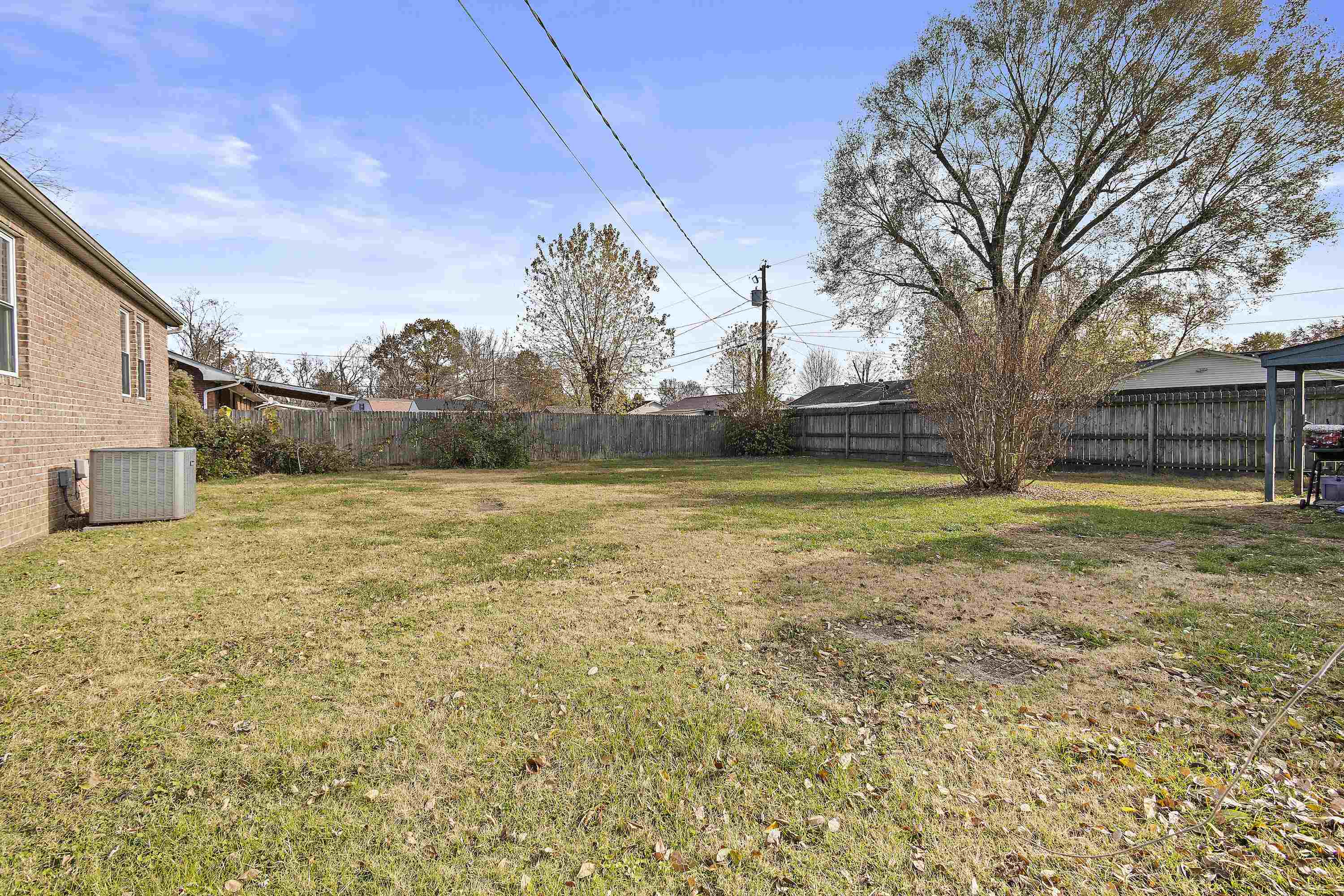 818 Bernita Drive