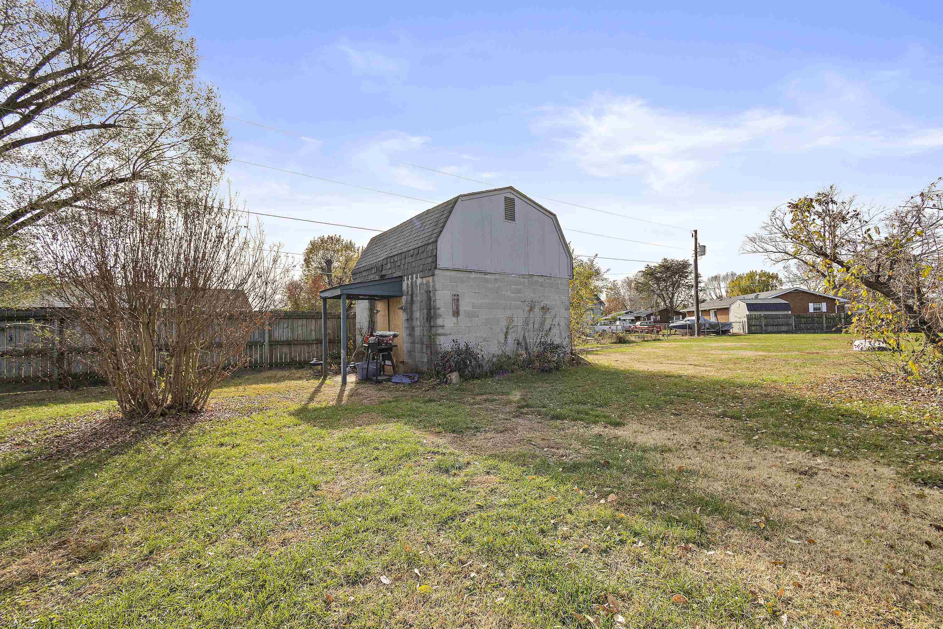 818 Bernita Drive