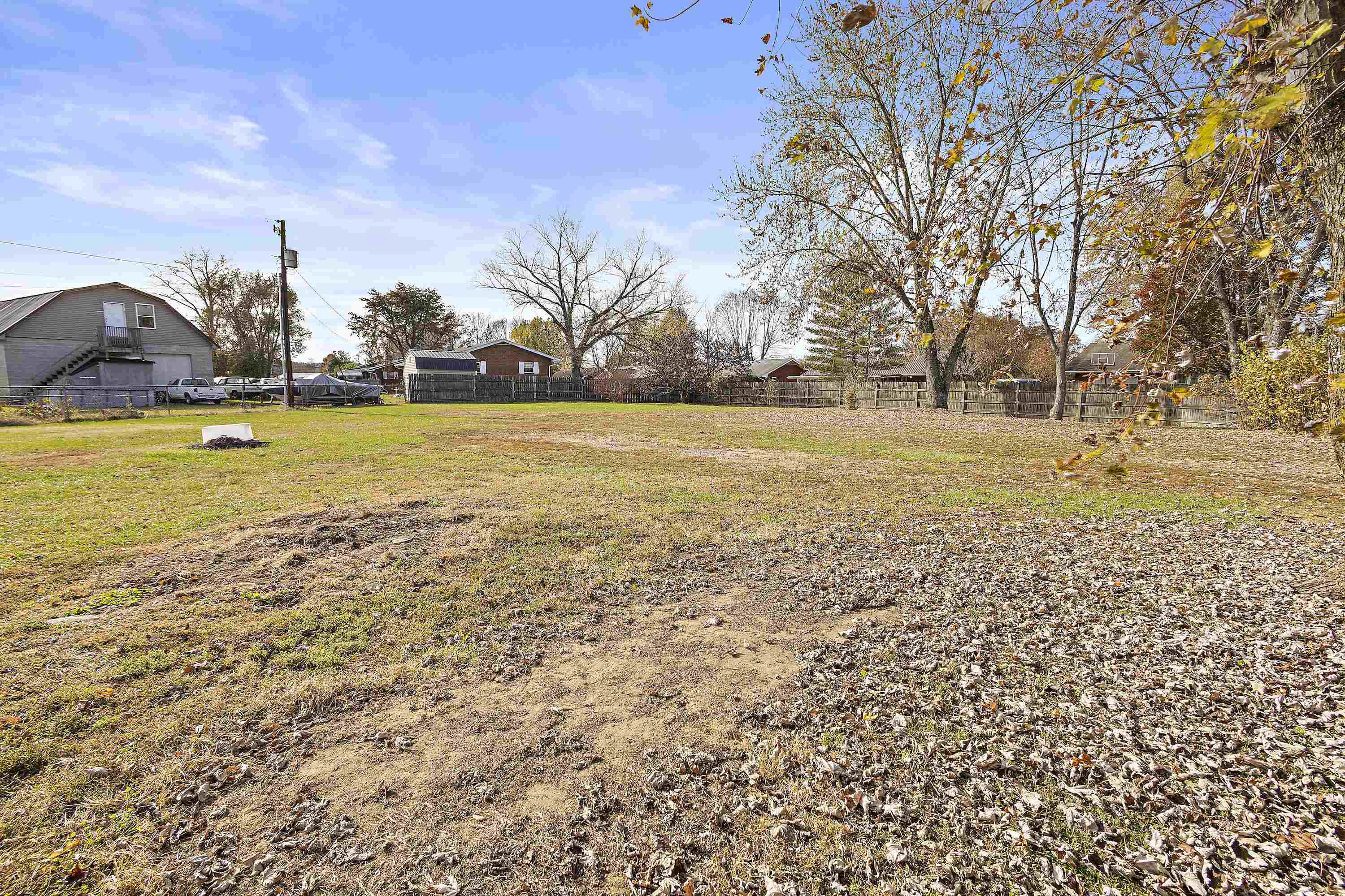818 Bernita Drive