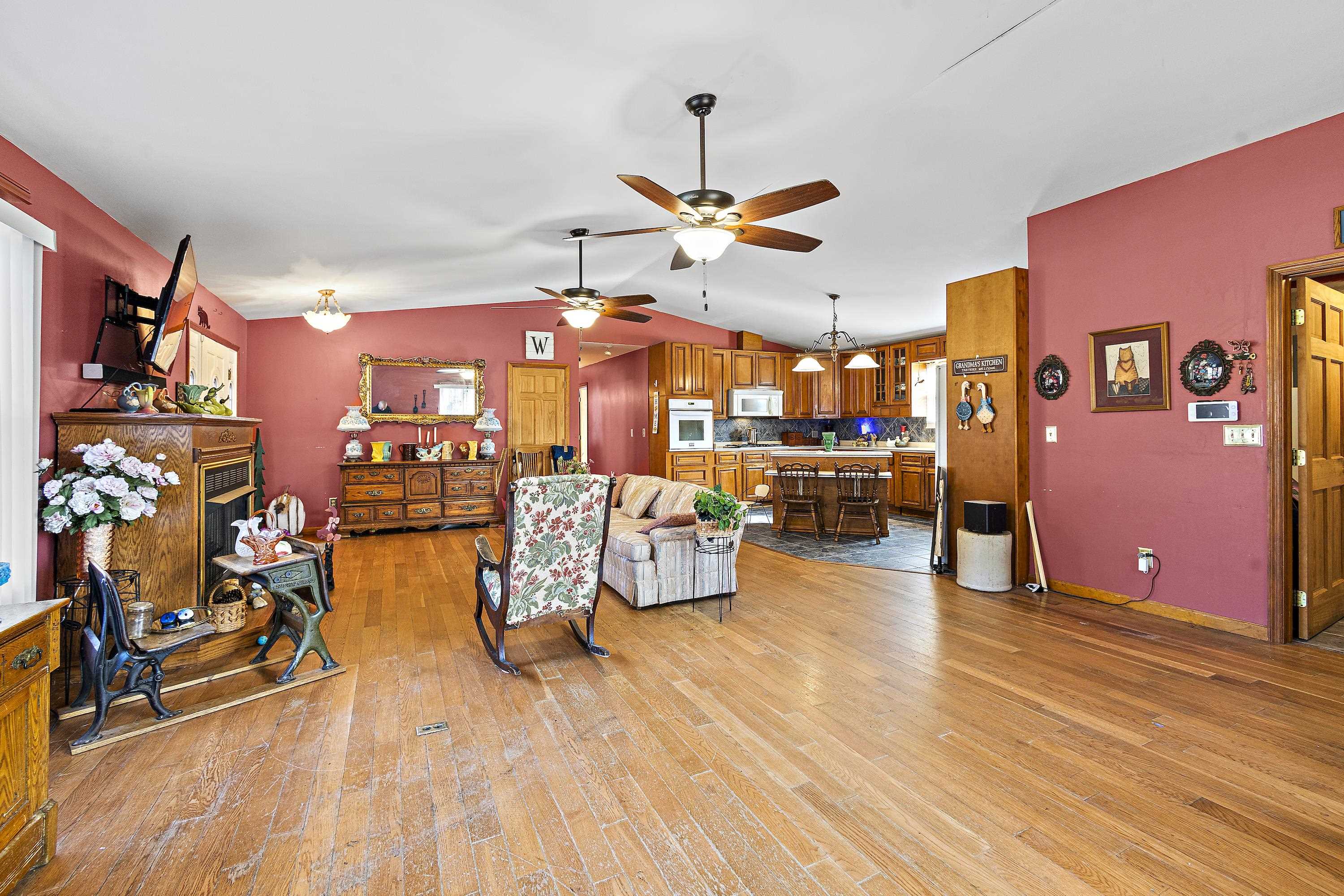 818 Bernita Drive