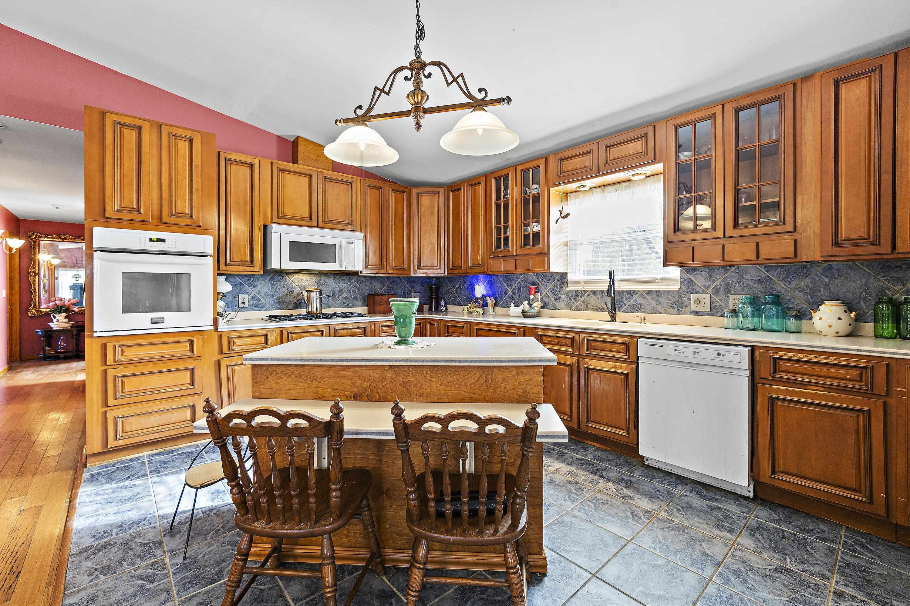 818 Bernita Drive