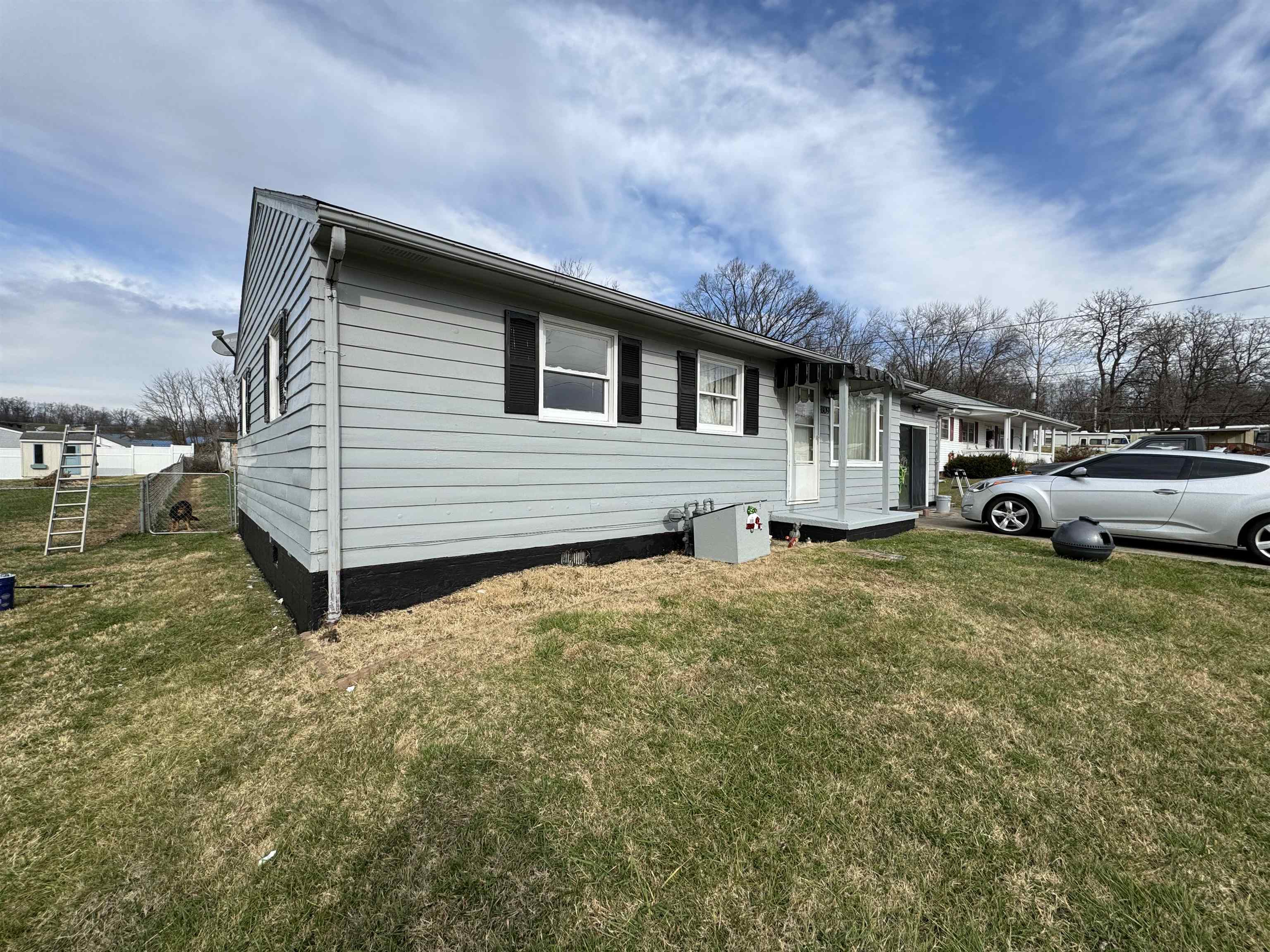 Residential for sale in Ashland, Kentucky, 56240