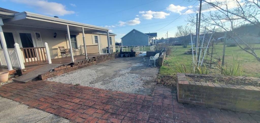 3095 Ohio River Road