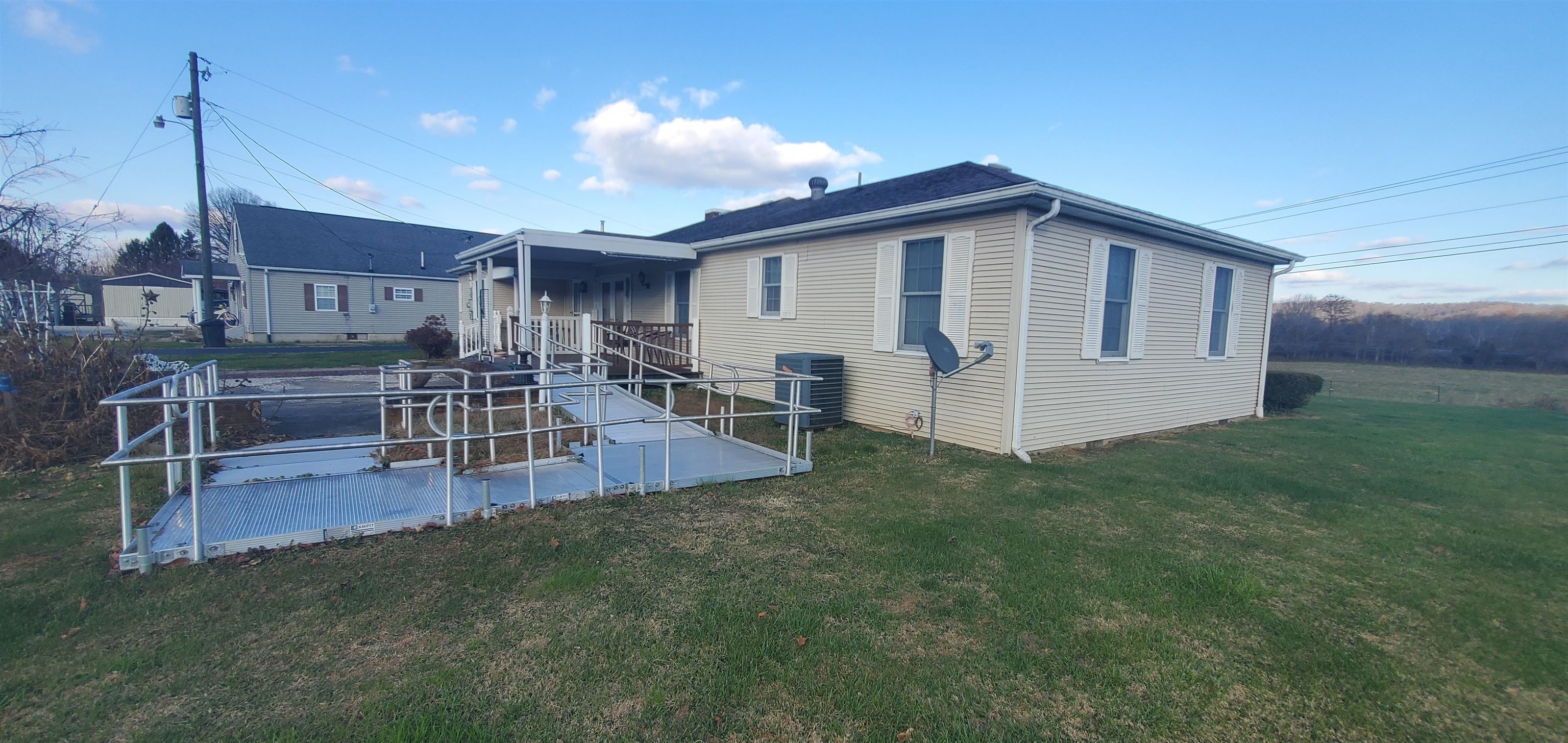 3095 Ohio River Road