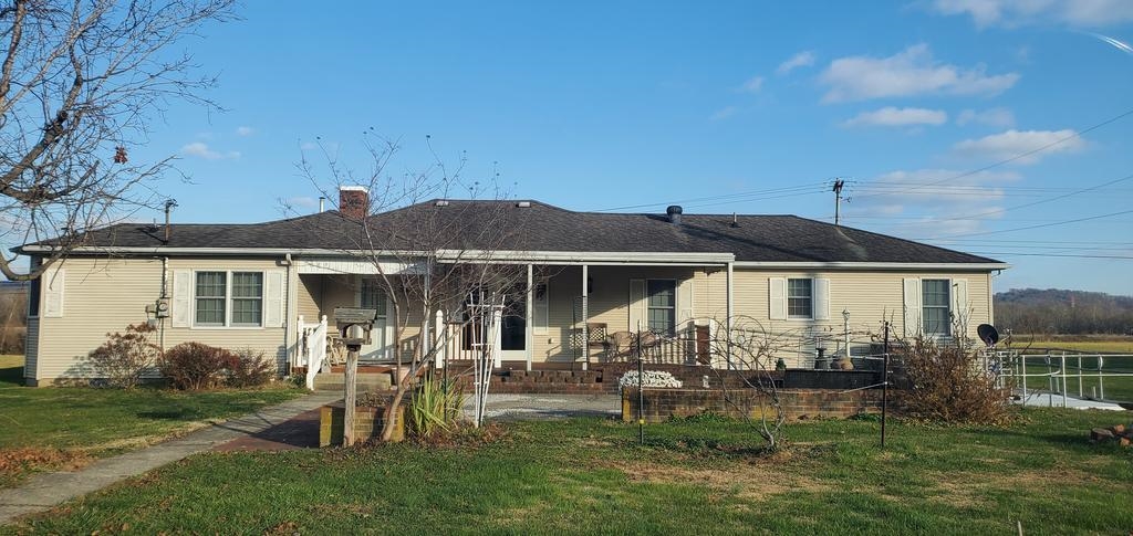 3095 Ohio River Road