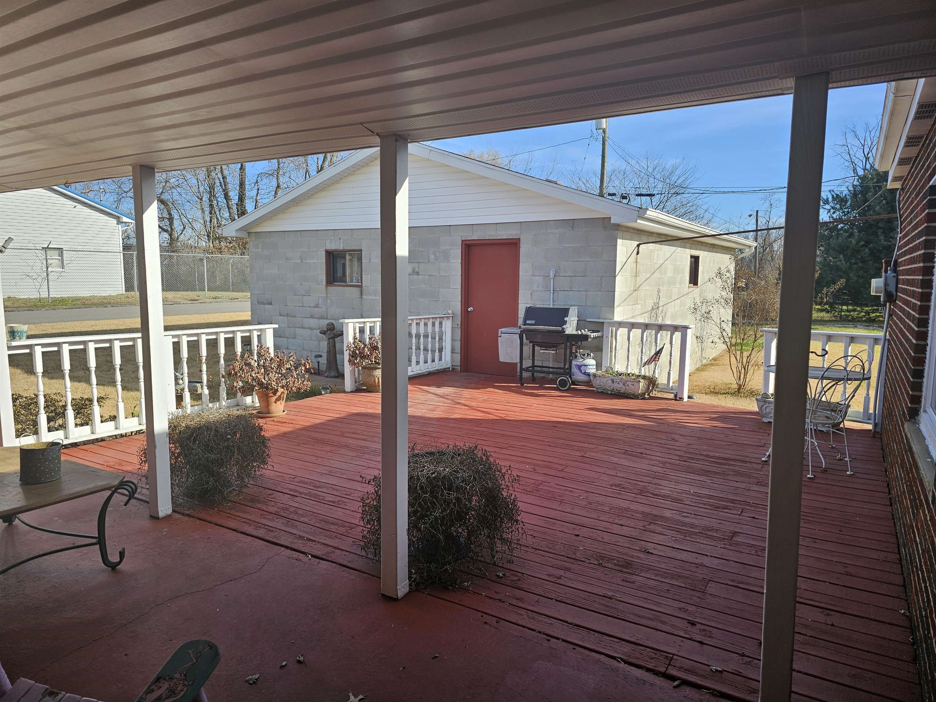 201 Second Avenue
