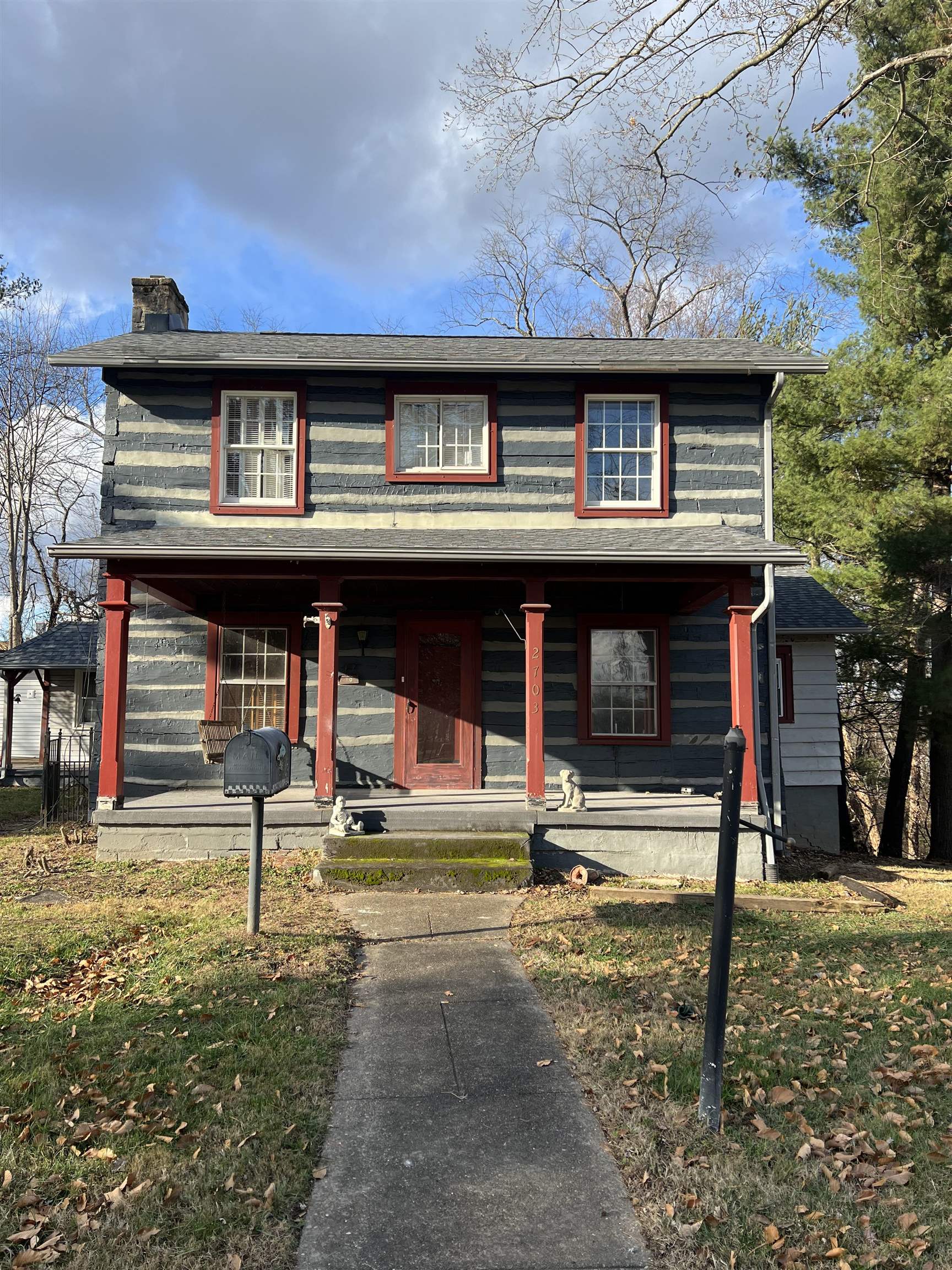 2703 S 29th Street