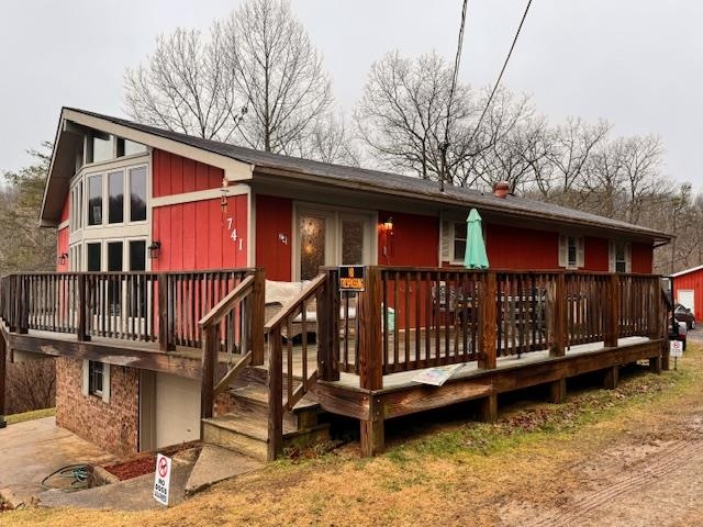 741 Rockgate Road