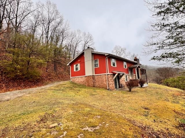 741 Rockgate Road