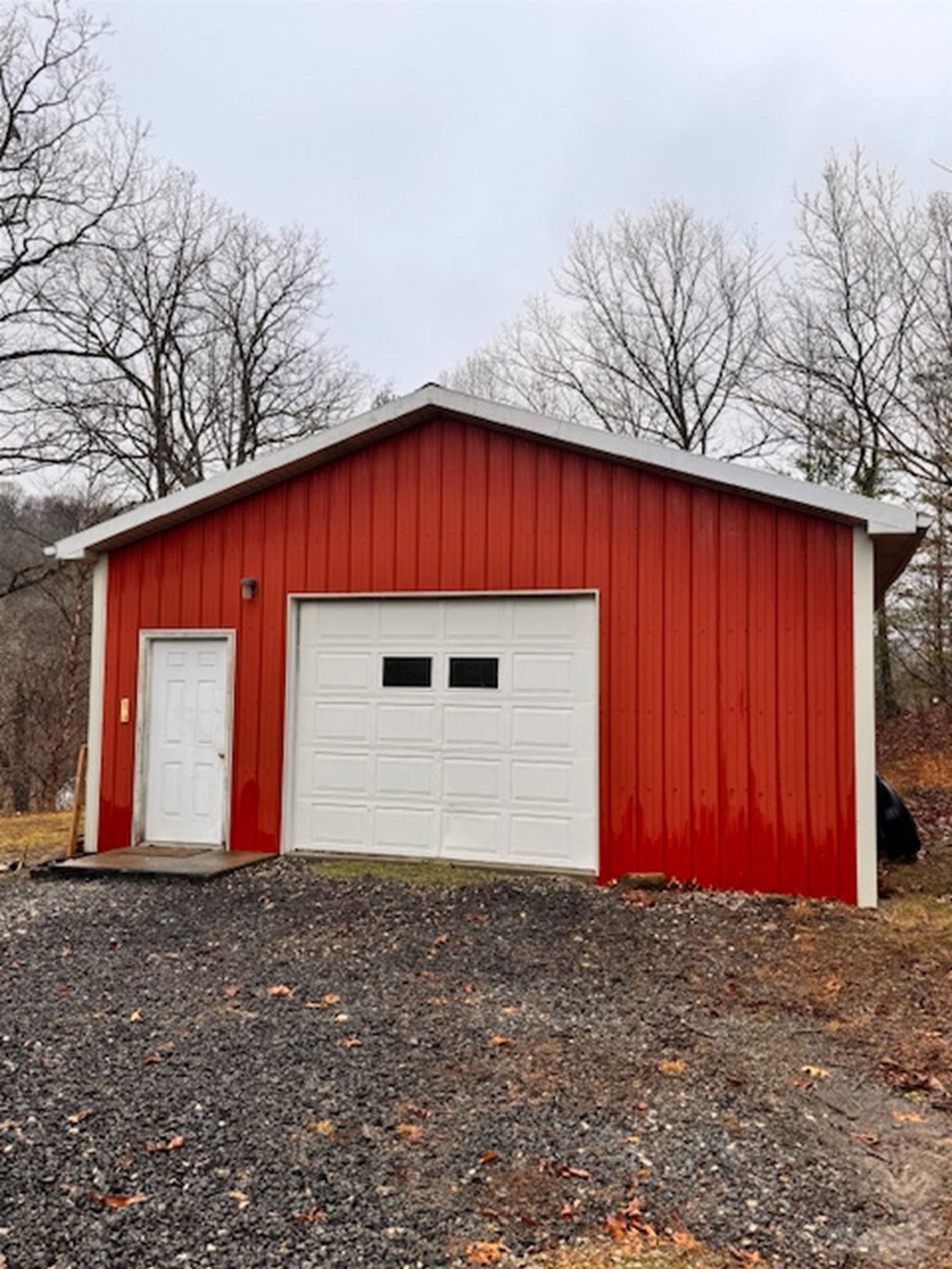 741 Rockgate Road