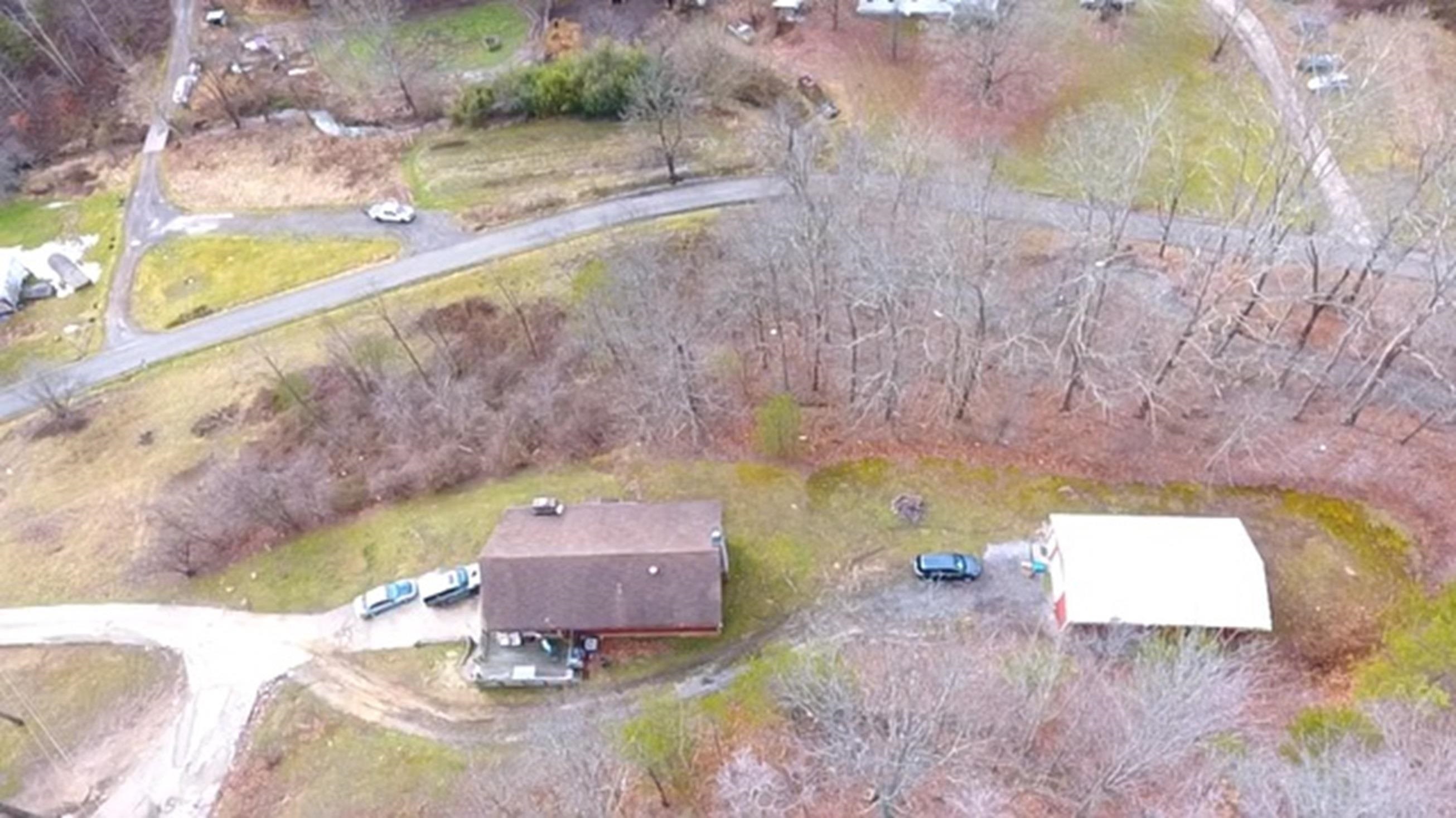 741 Rockgate Road