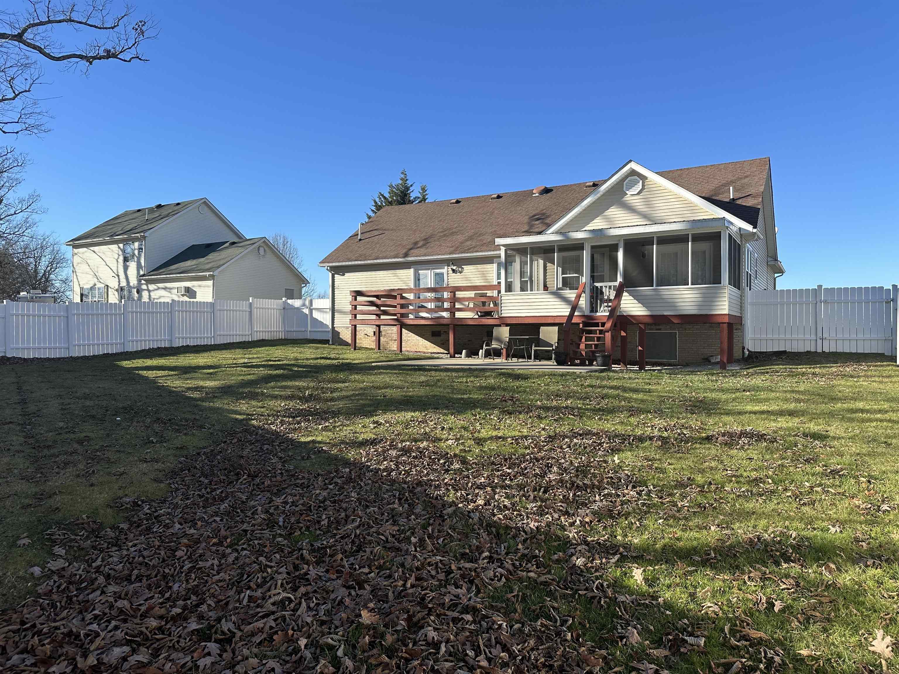 4932 Taylor Lane