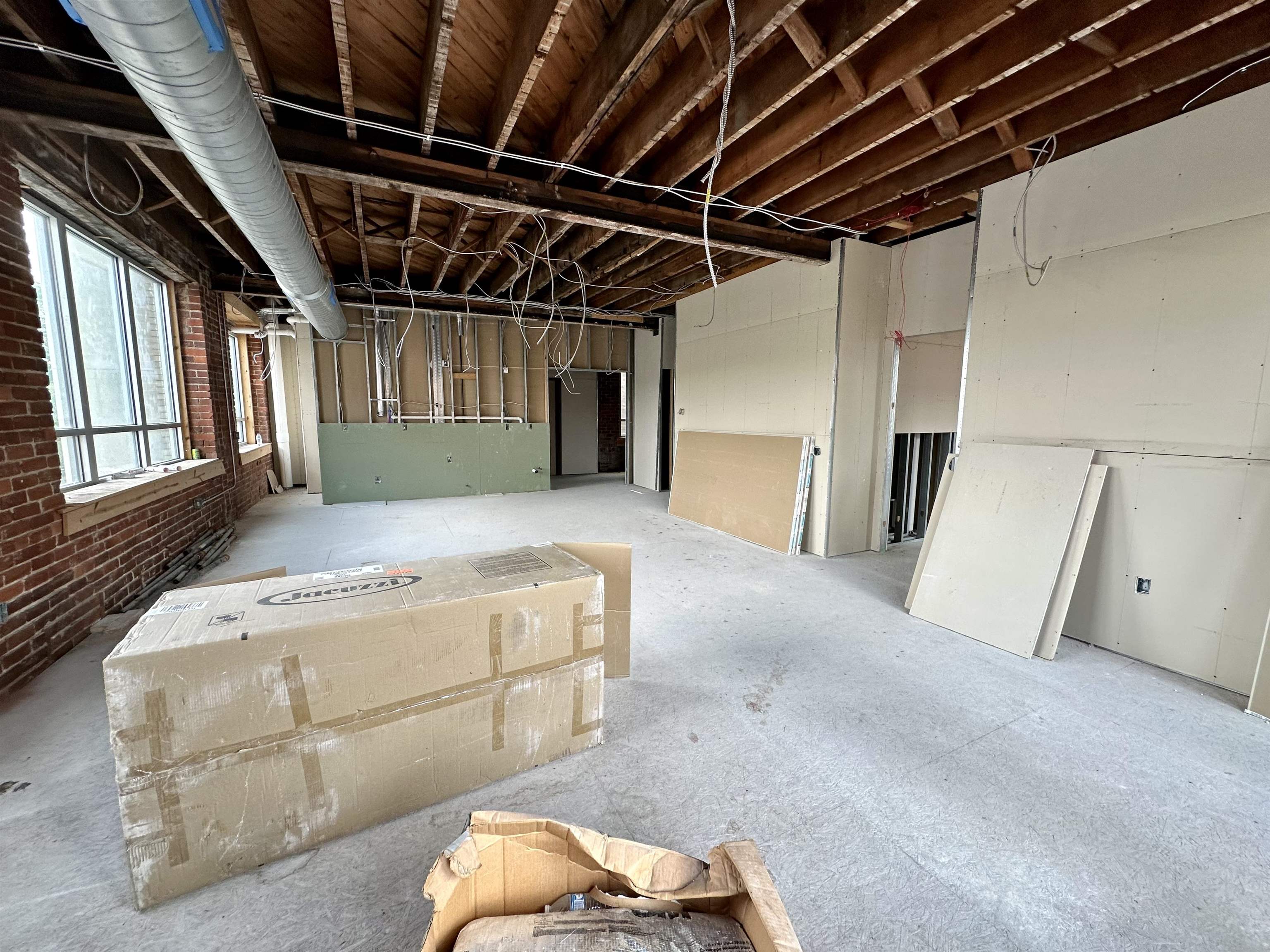 1500 Winchester Avenue