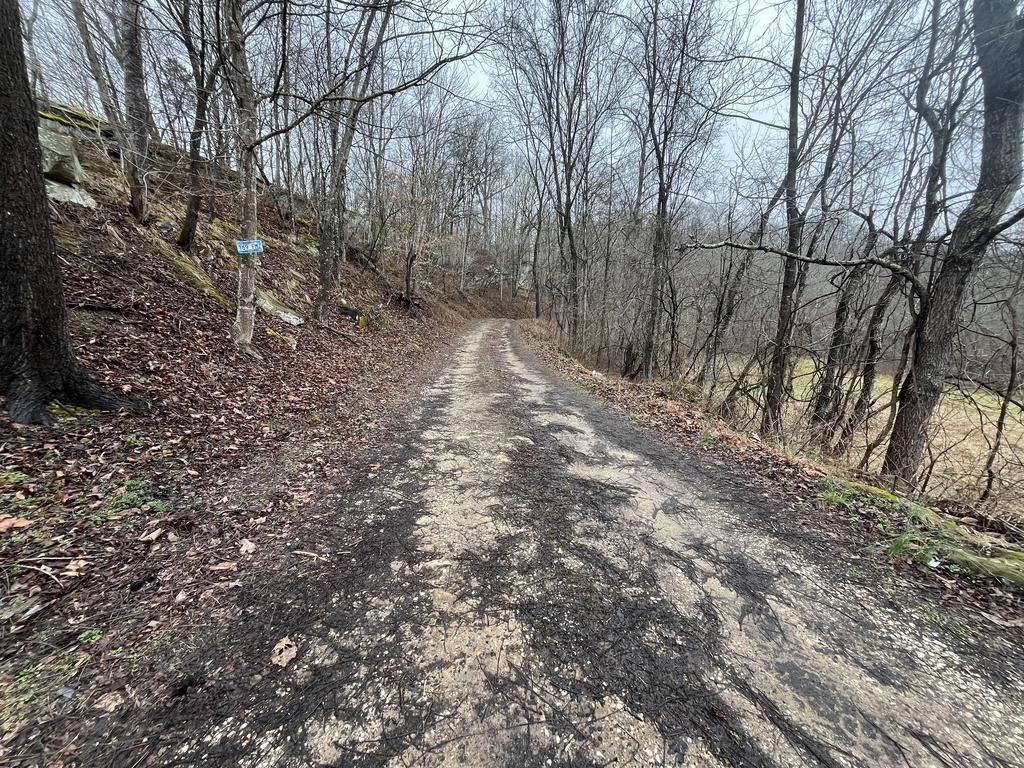 KY Highway 486