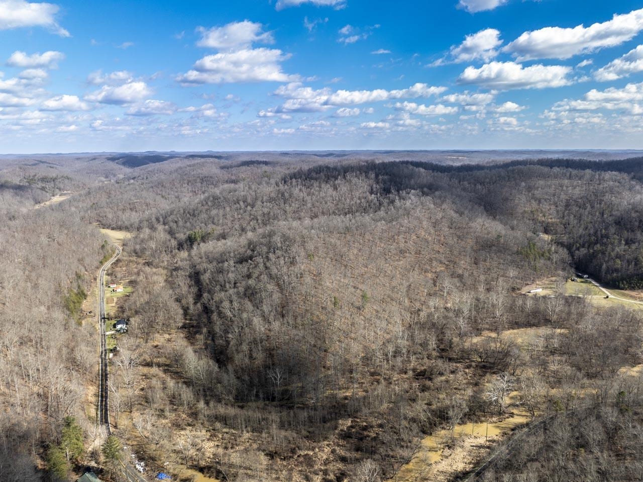KY Highway 486