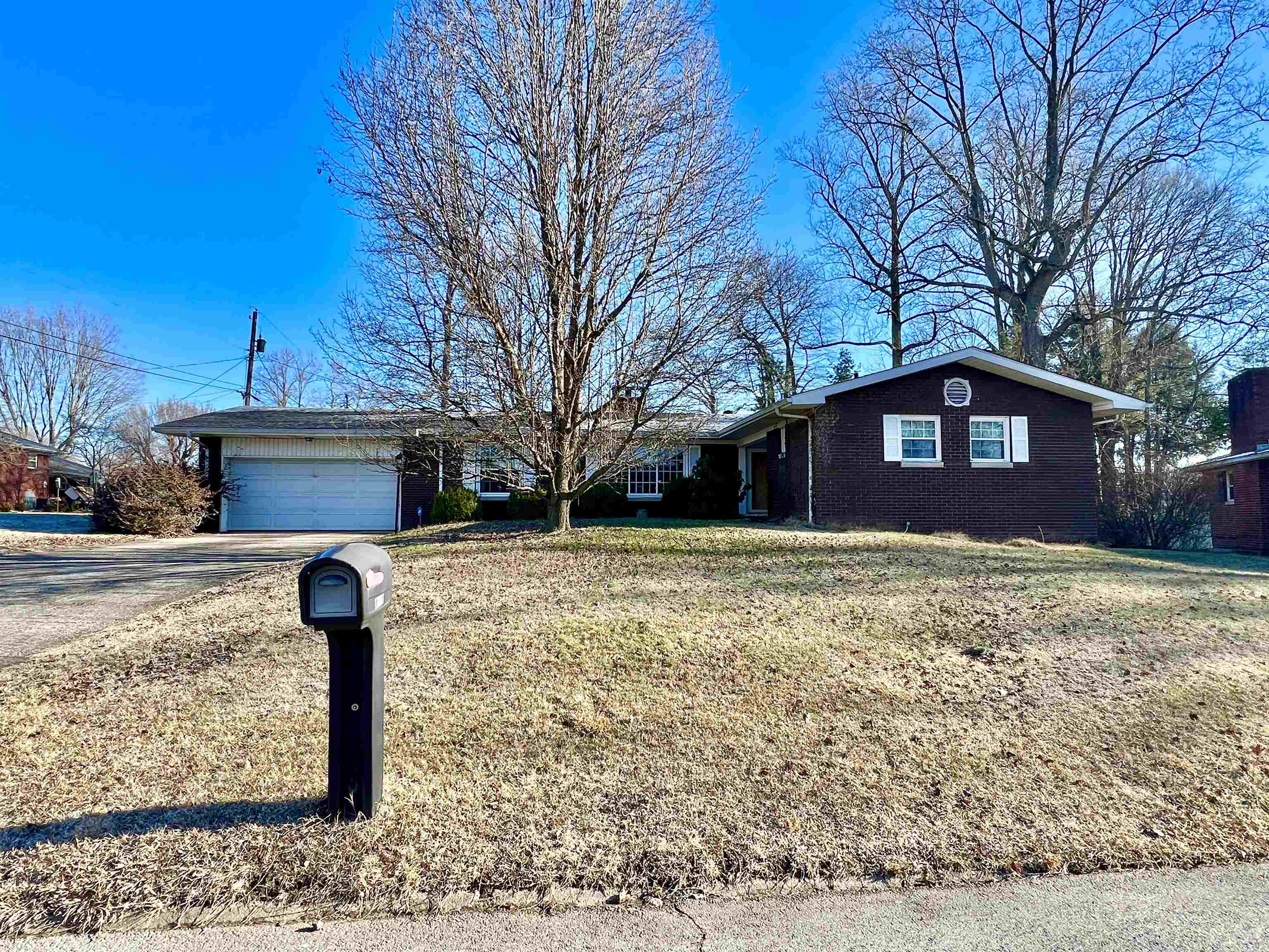 4801 Crittenden Drive
