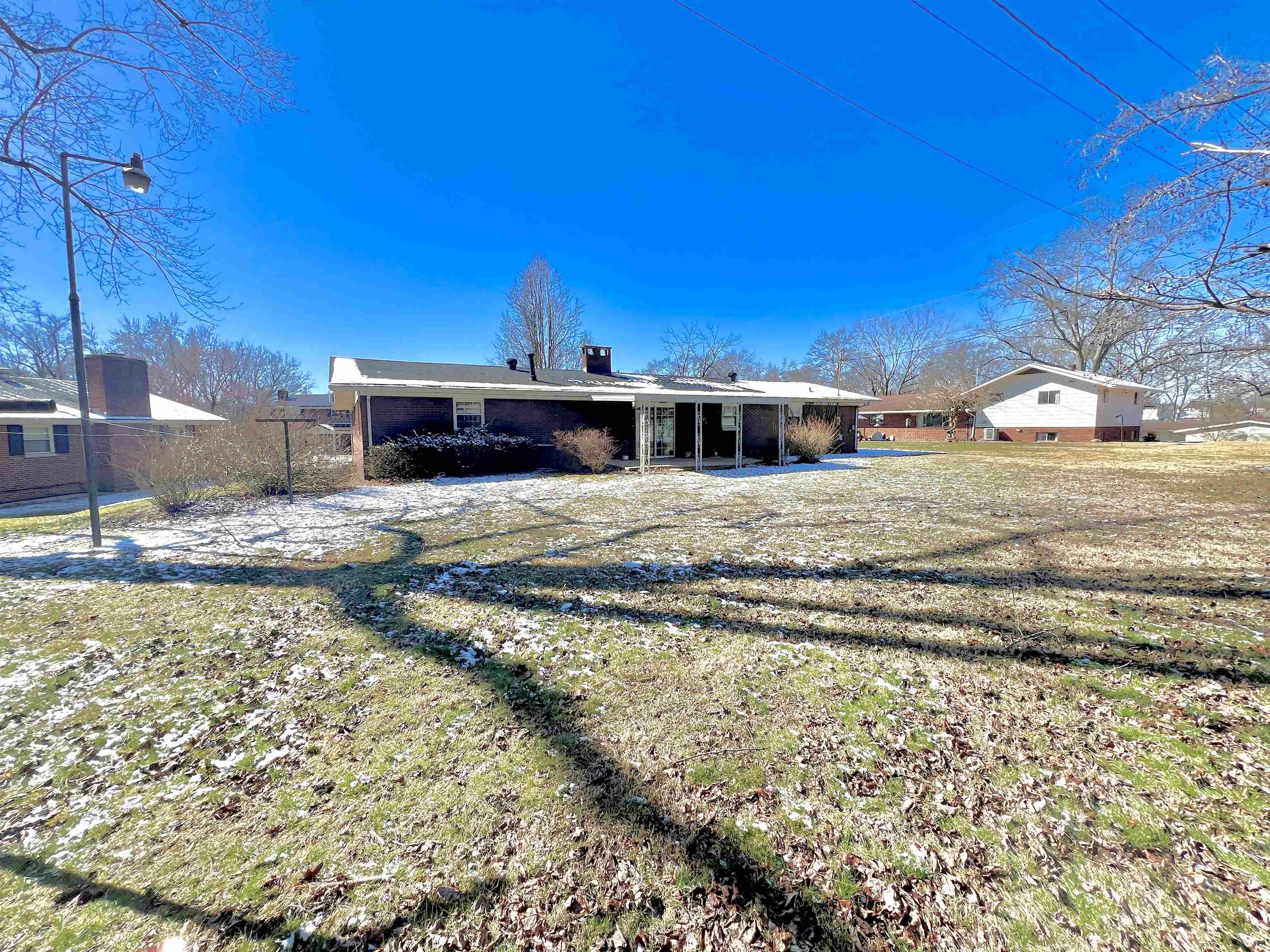 4801 Crittenden Drive