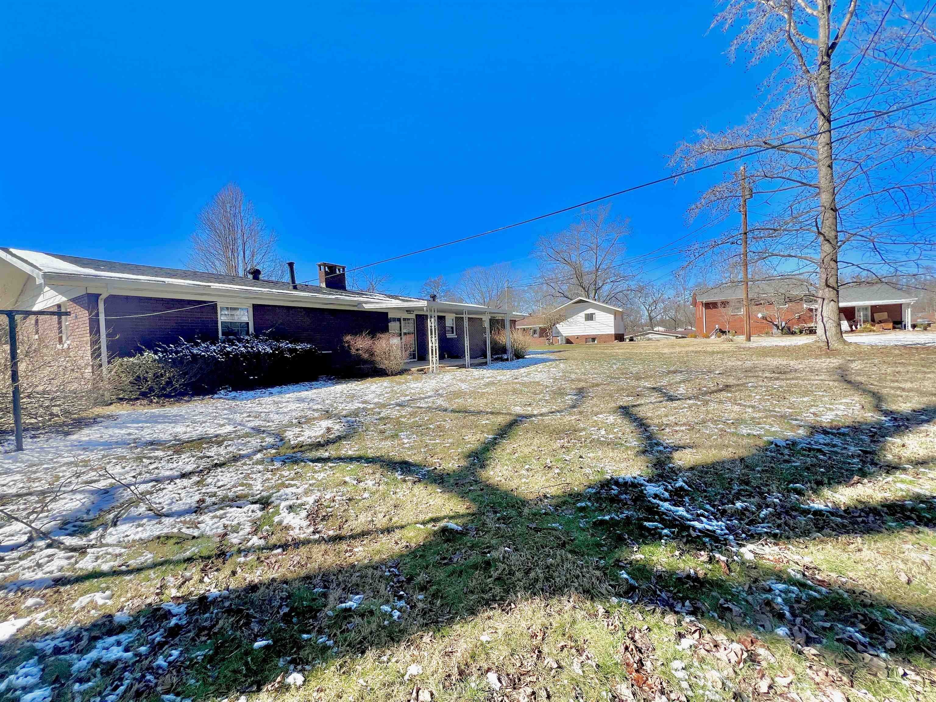 4801 Crittenden Drive