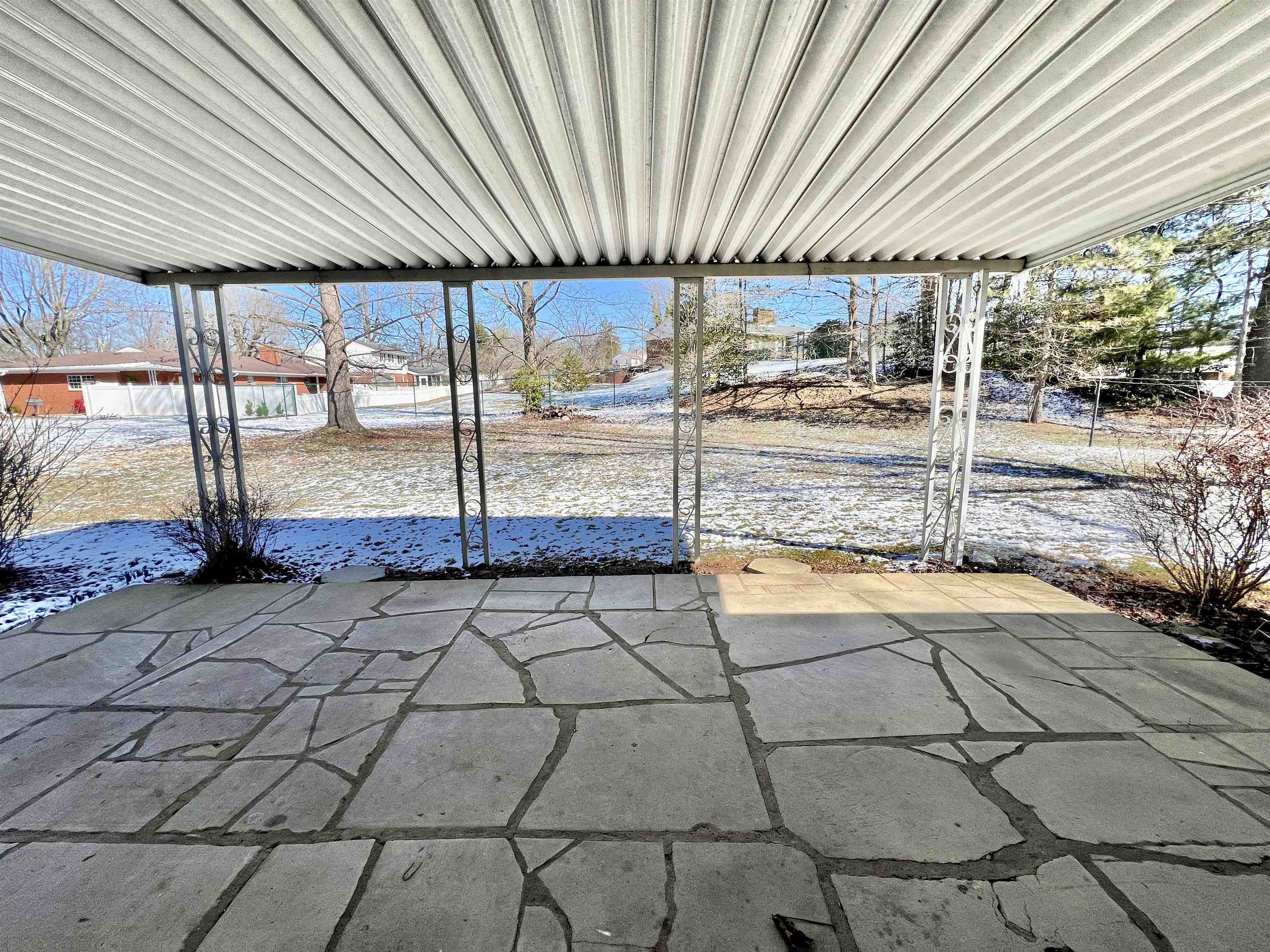 4801 Crittenden Drive