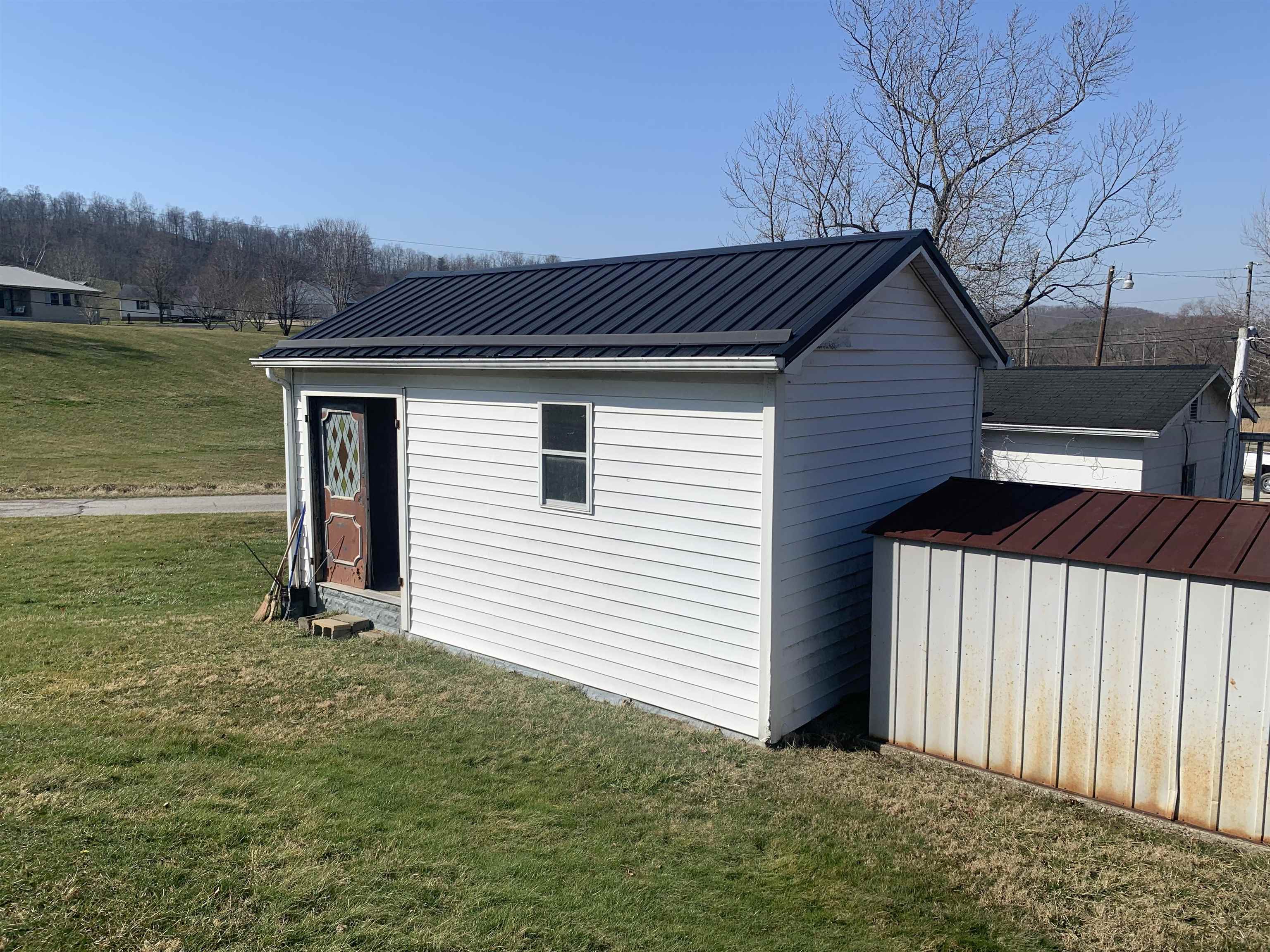 3158 S State Highway 1