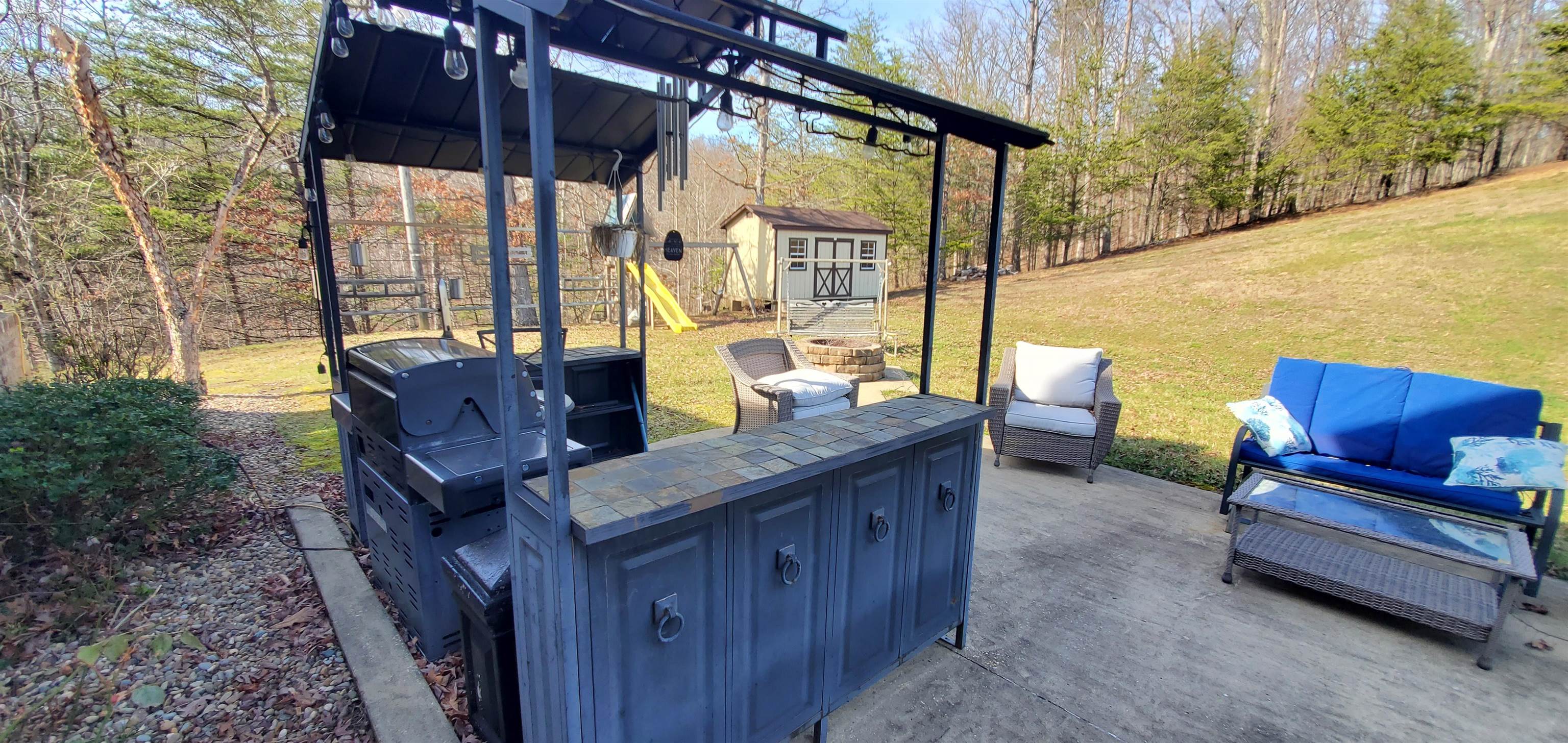 3477 Ashwood Court
