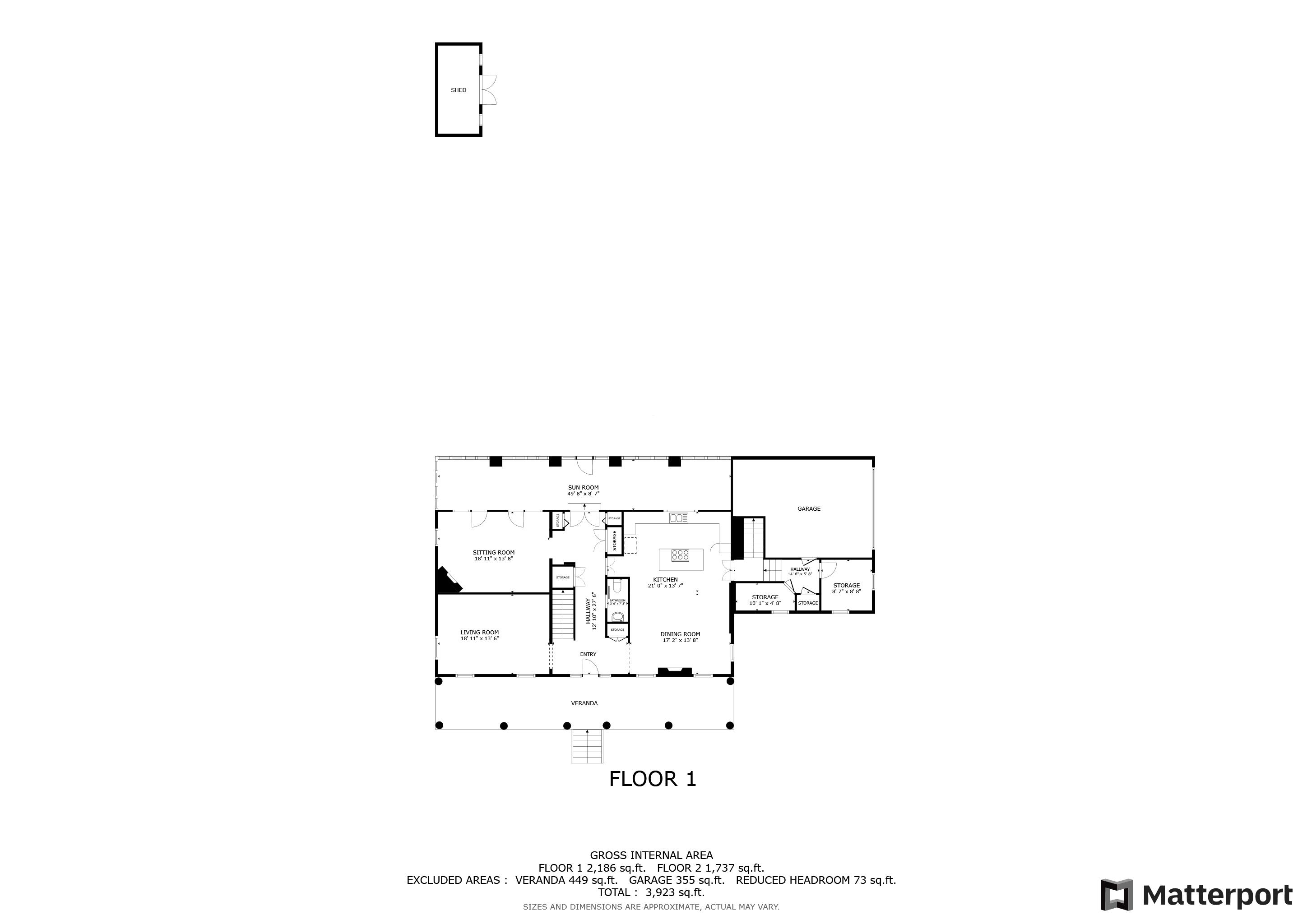 3477 Ashwood Court