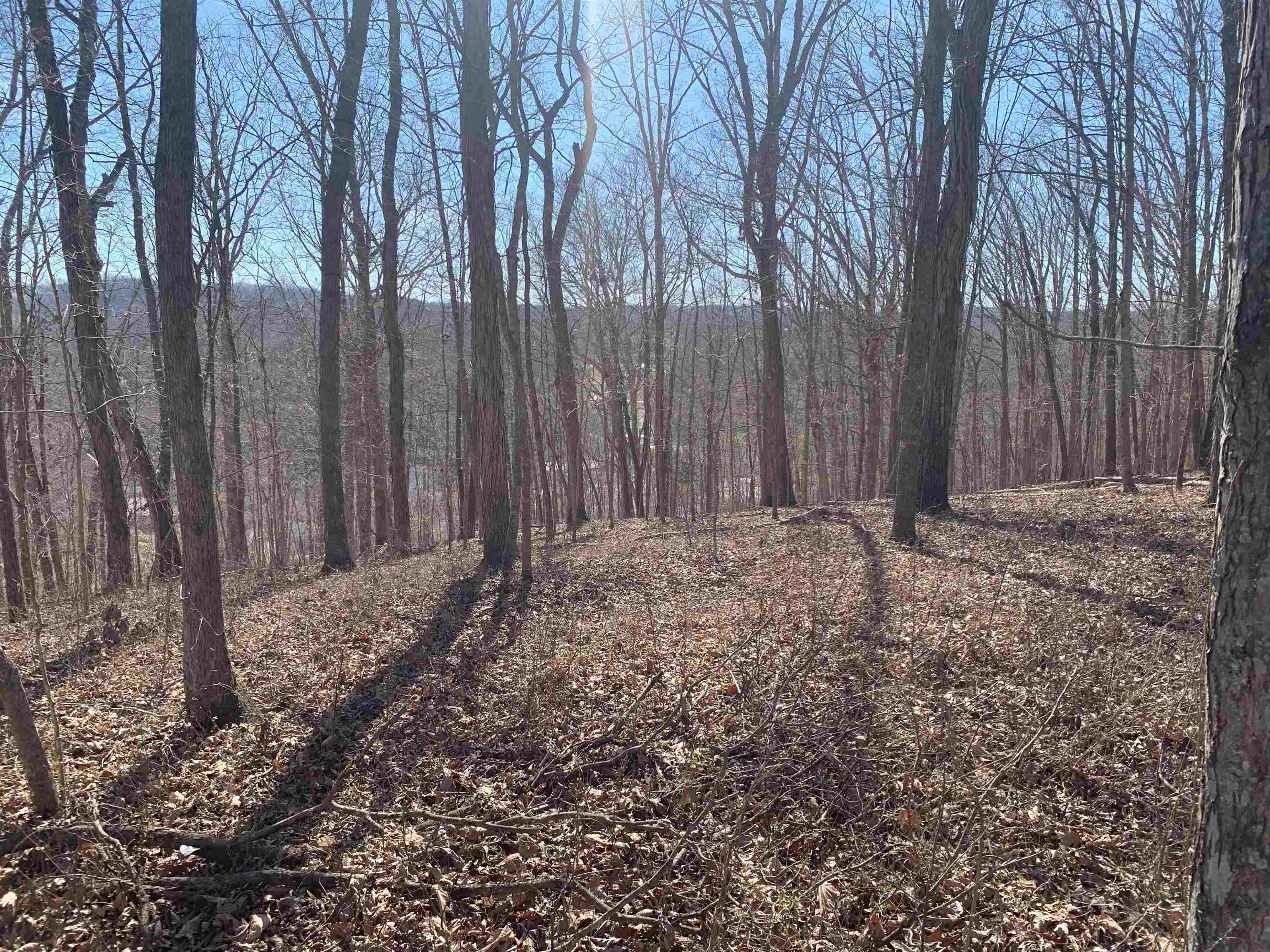 0 Woodland Way