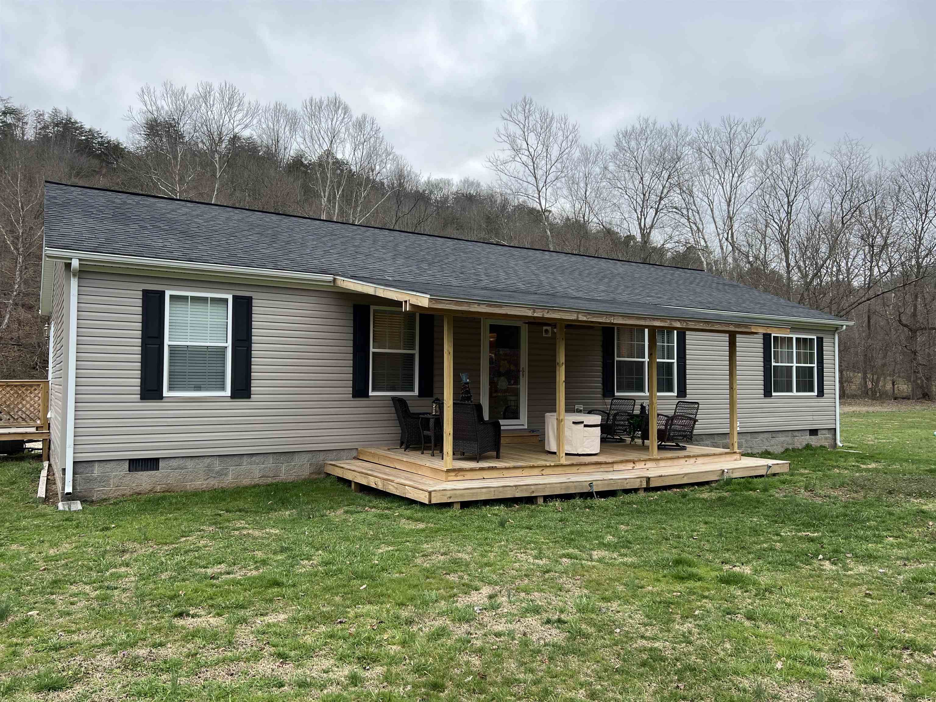 3567 Leatherwood Road