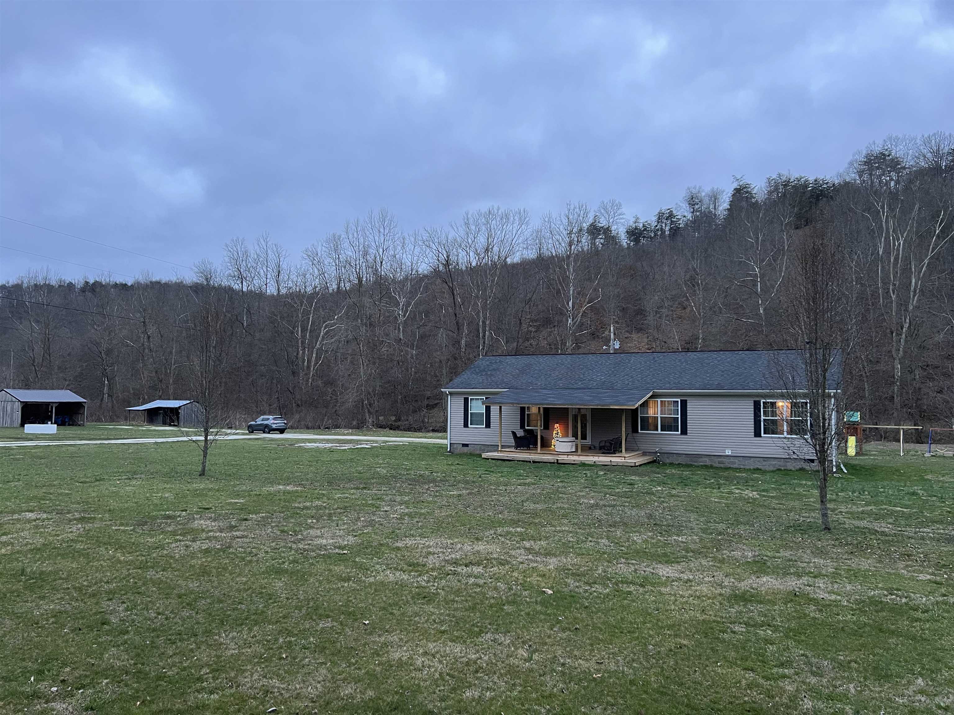 3567 Leatherwood Road