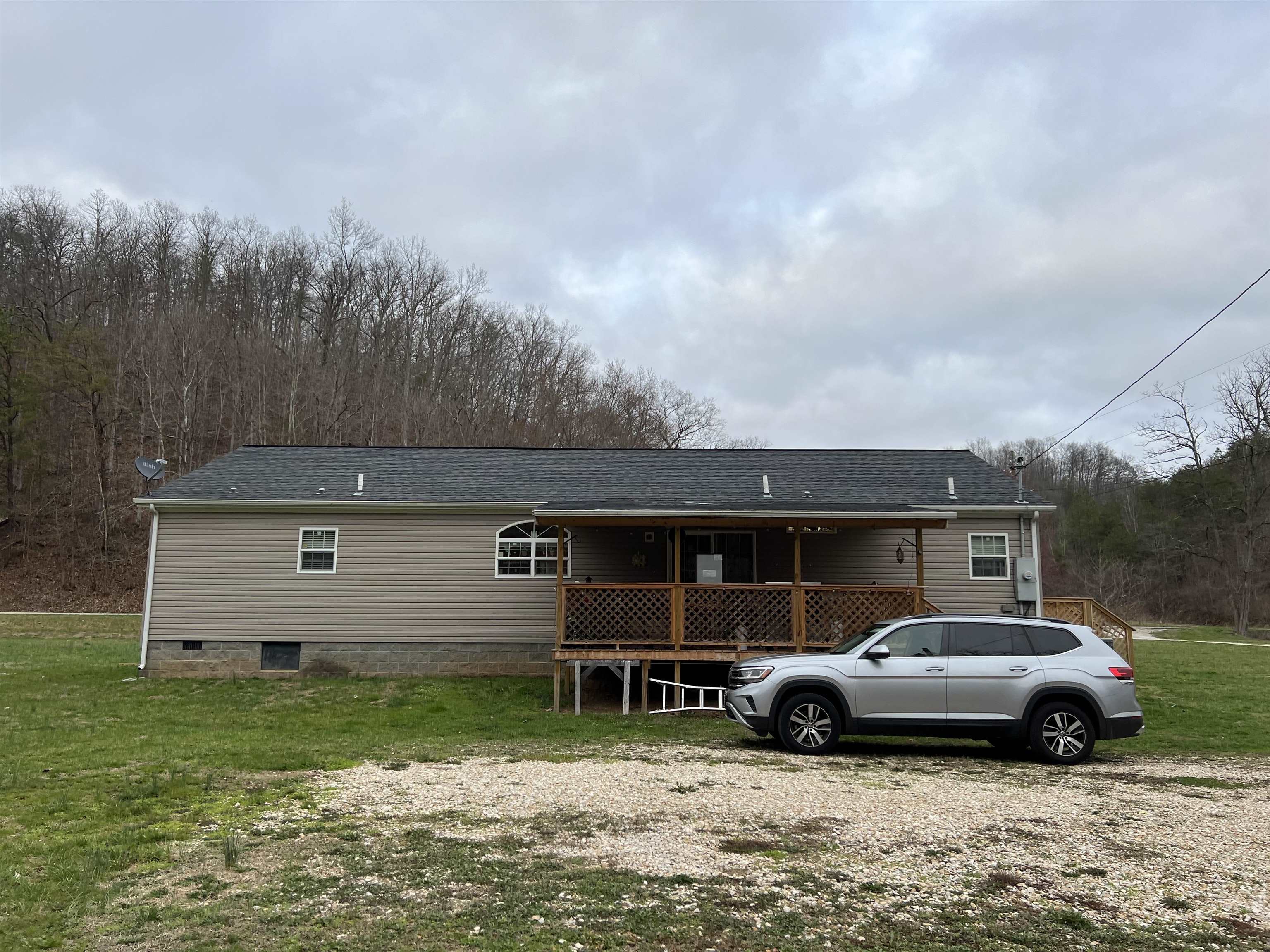 3567 Leatherwood Road