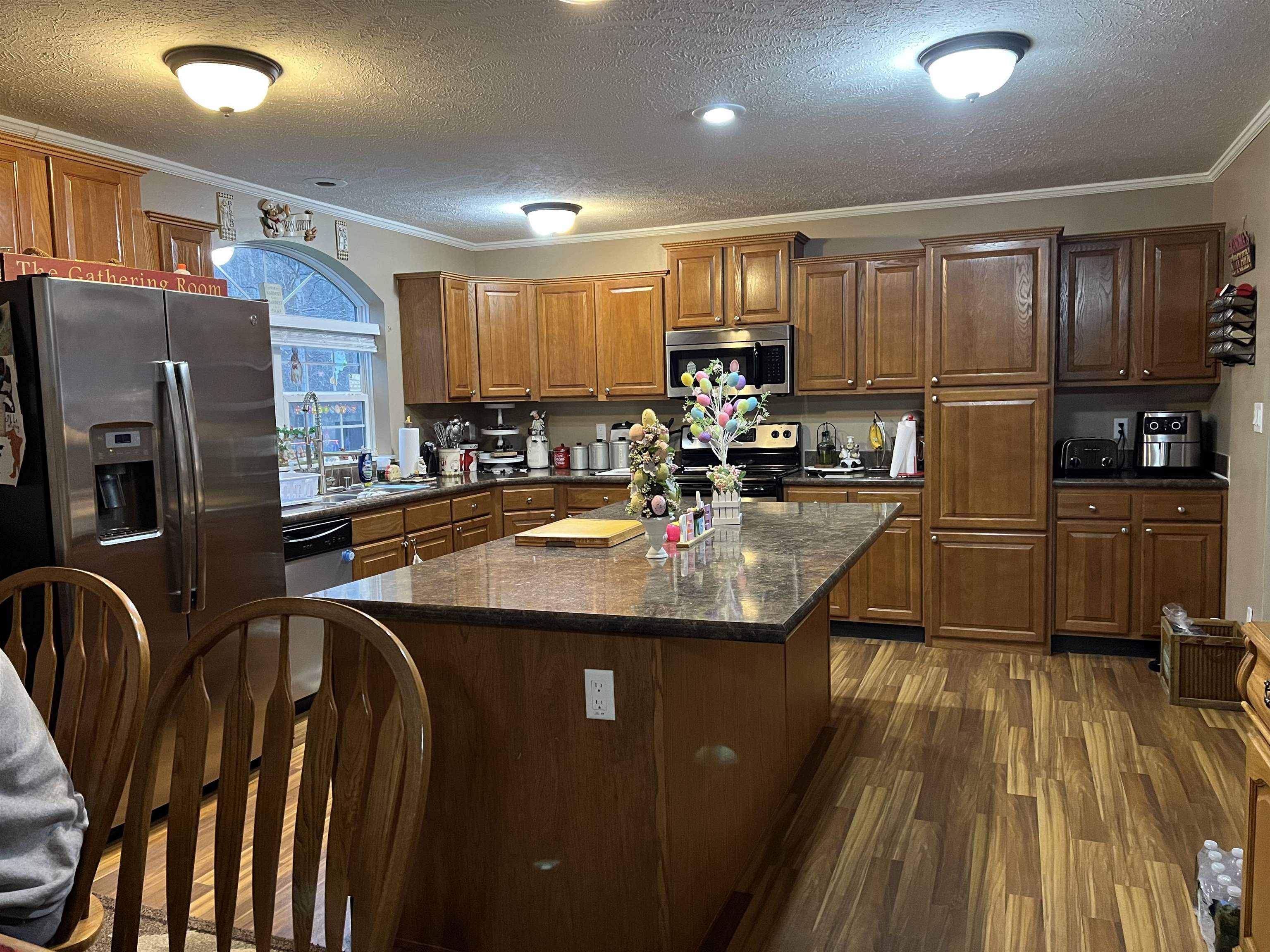 3567 Leatherwood Road