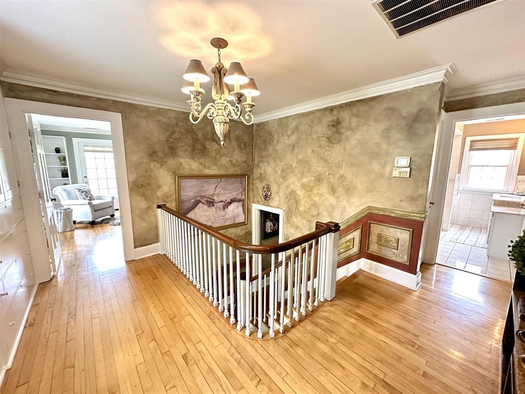 509 Country Club Drive