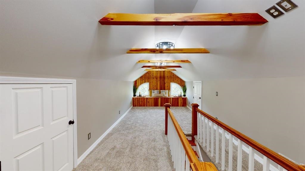 509 Country Club Drive