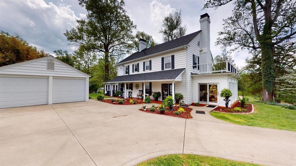 509 Country Club Drive