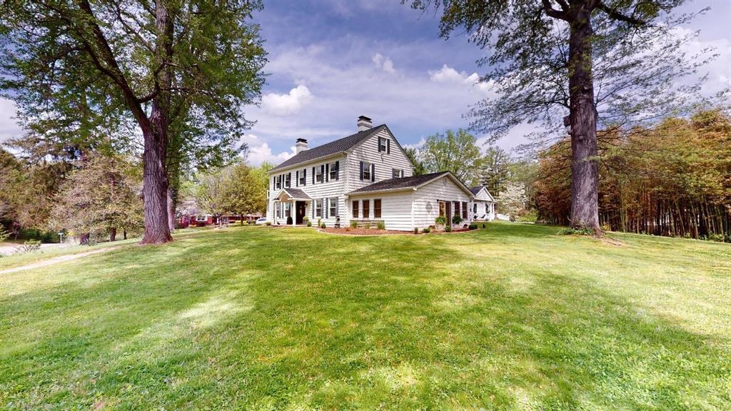509 Country Club Drive