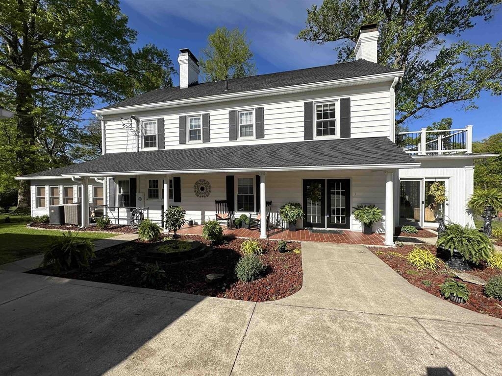 509 Country Club Drive