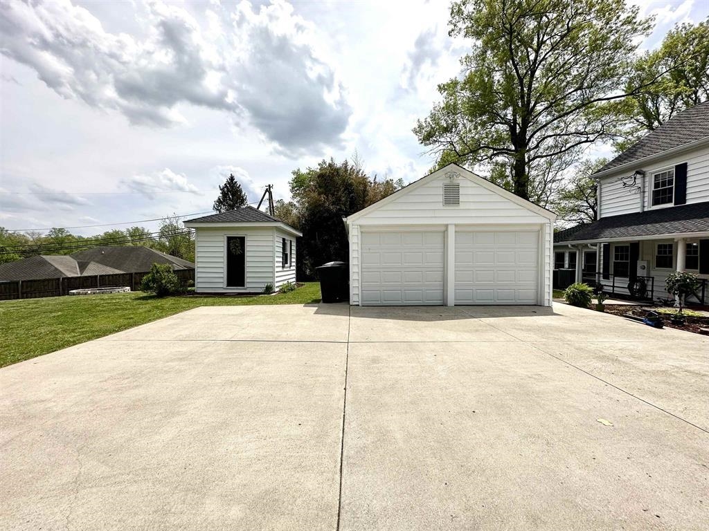 509 Country Club Drive