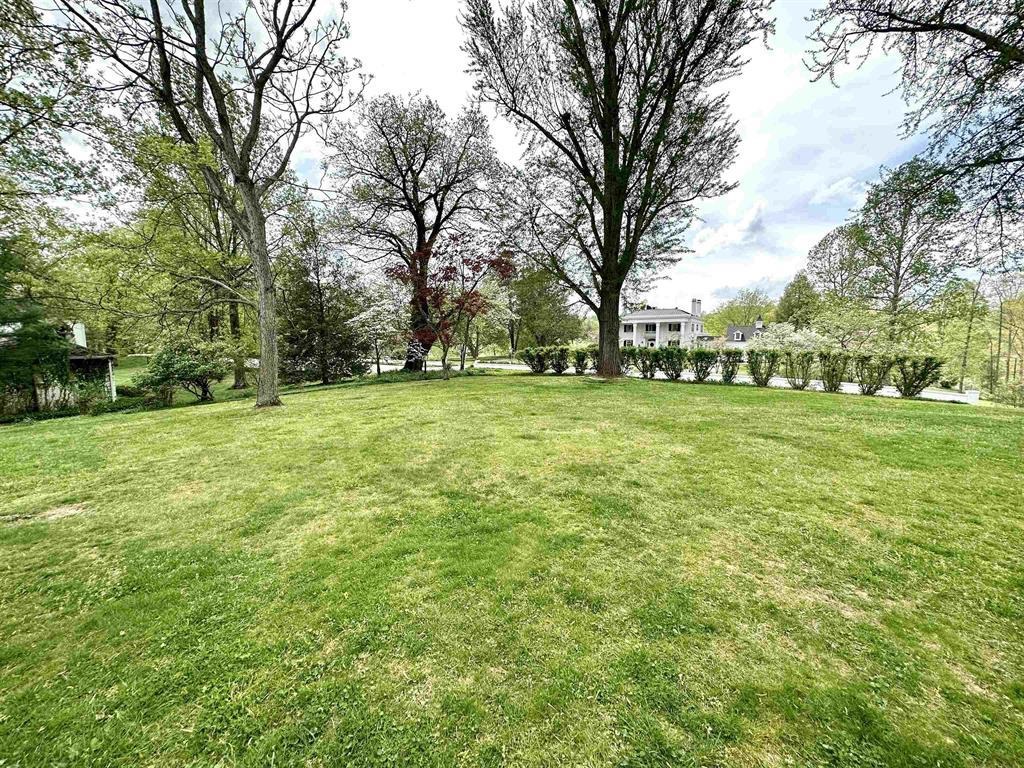 509 Country Club Drive
