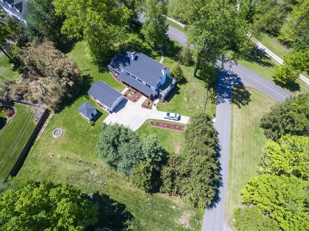 509 Country Club Drive