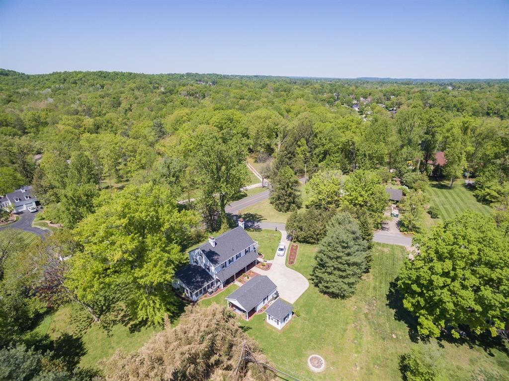 509 Country Club Drive